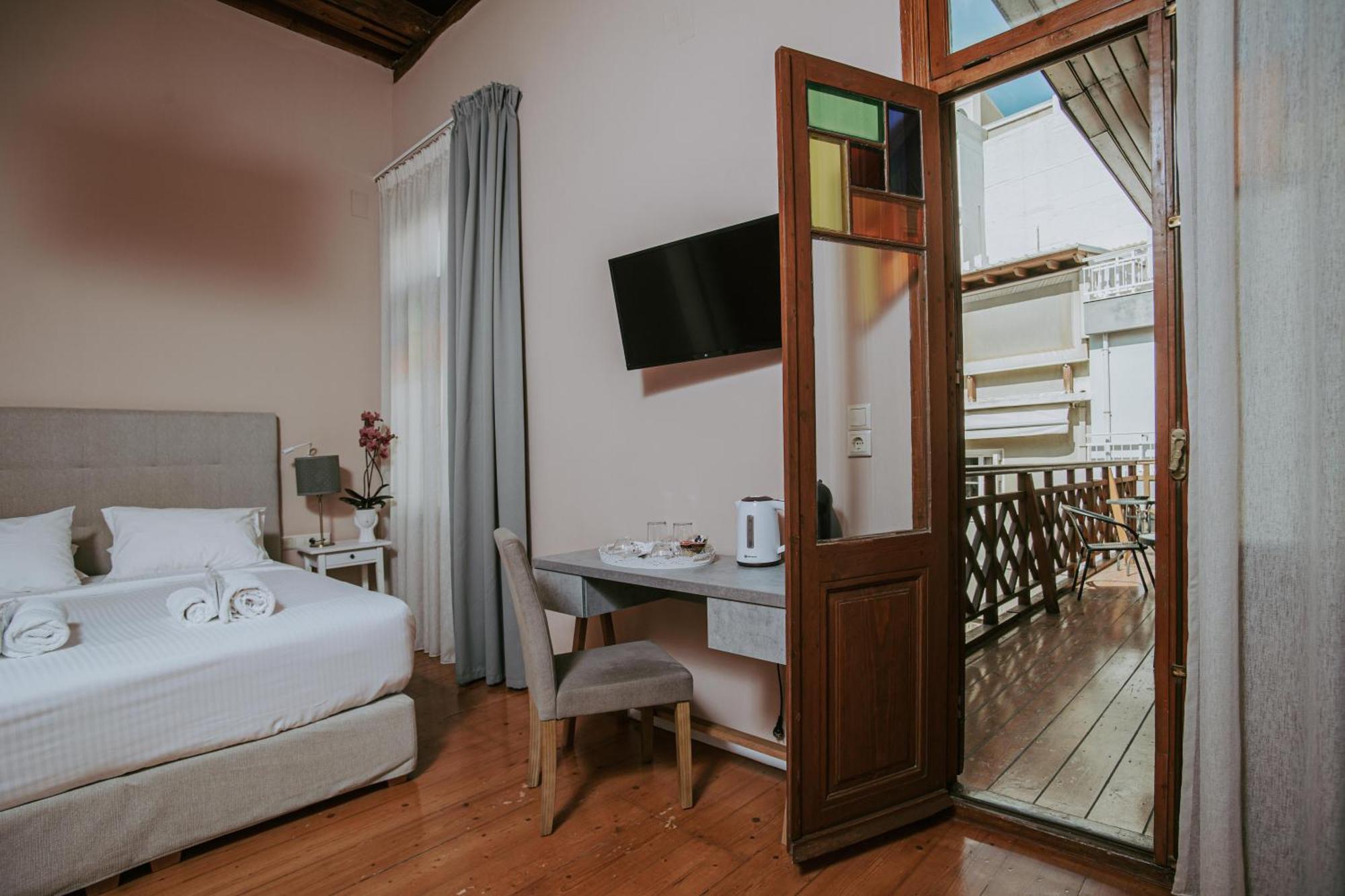 Porta Medina Boutique (adults Only) Aparthotel 3*