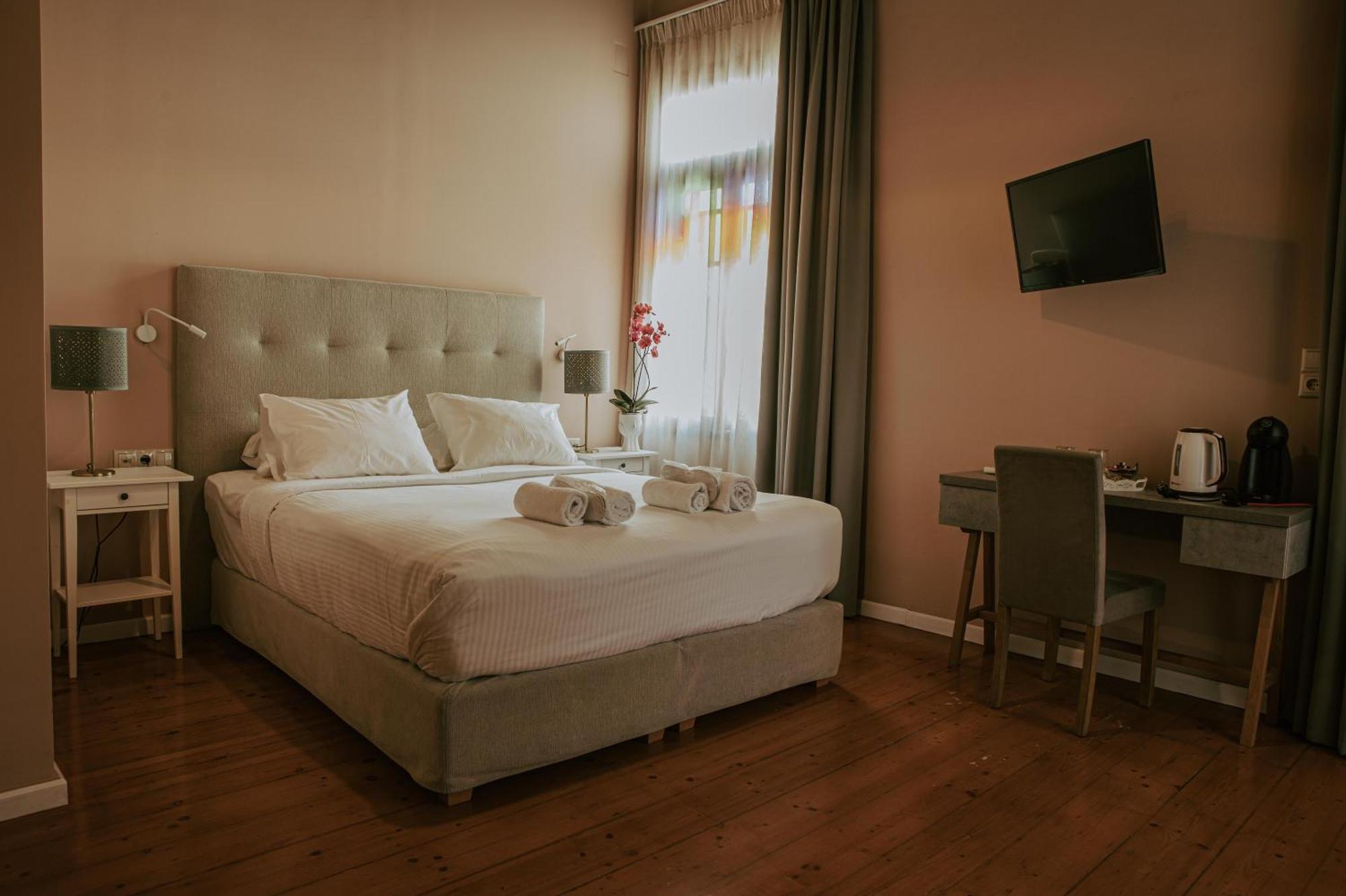 Aparthotel Porta Medina Boutique (adults Only)