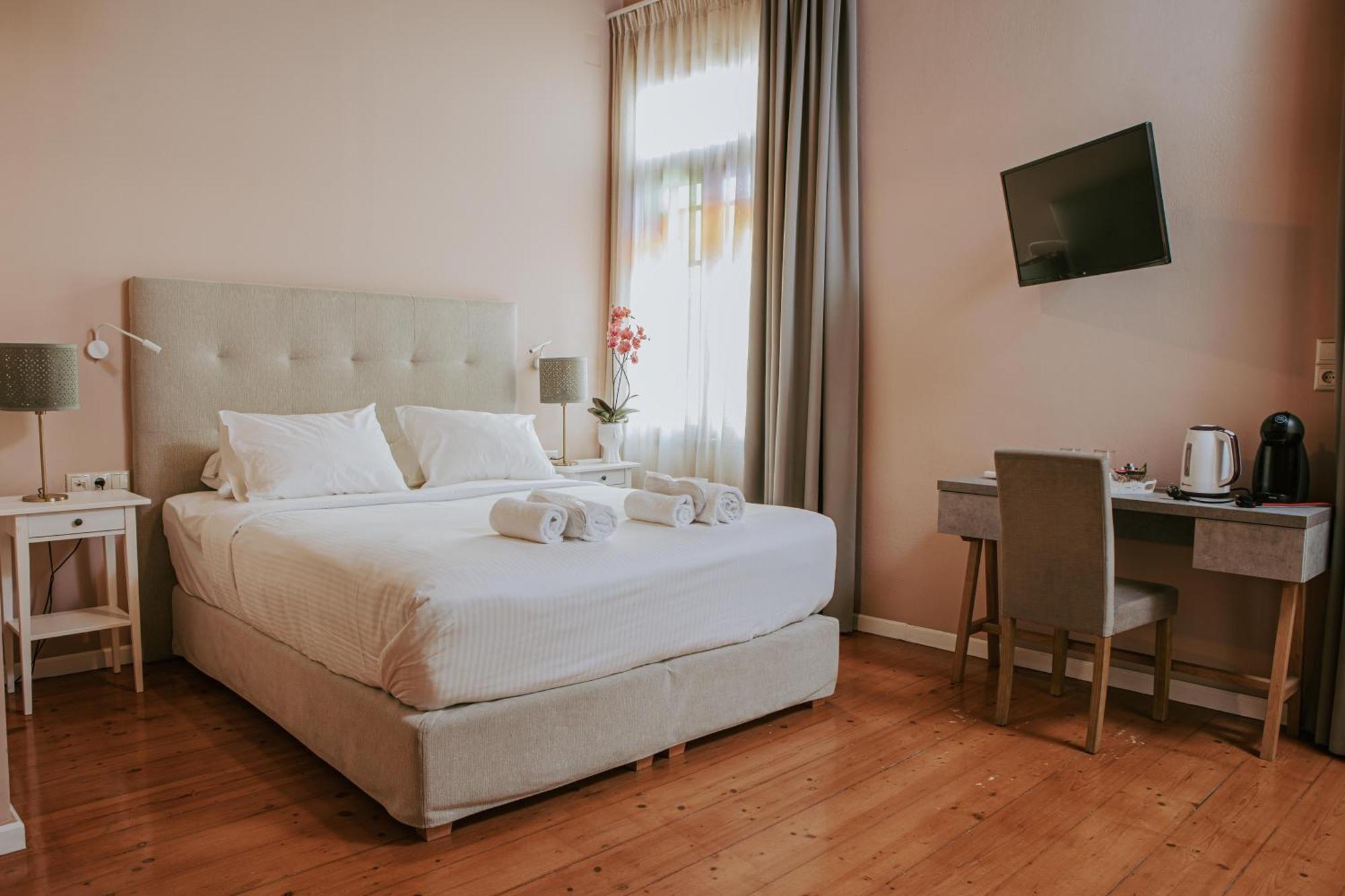 Porta Medina Boutique (adults Only) Heraklion (Crete)