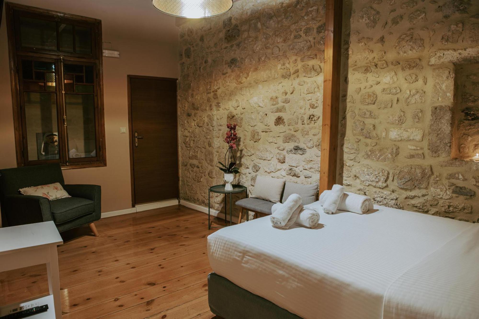 Porta Medina Boutique (adults Only) Aparthotel 3*