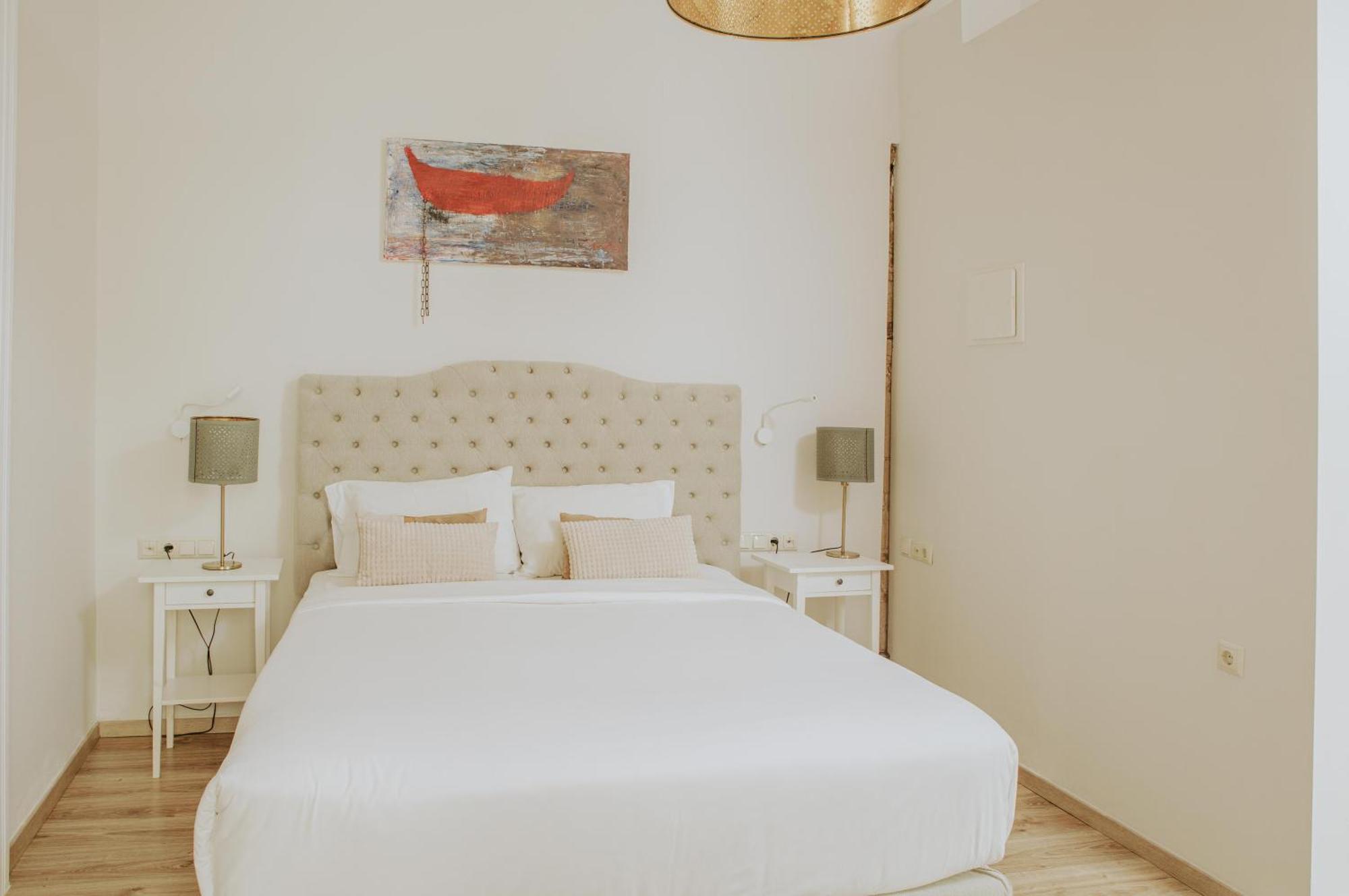 Aparthotel Porta Medina Boutique (adults Only) Iraklion