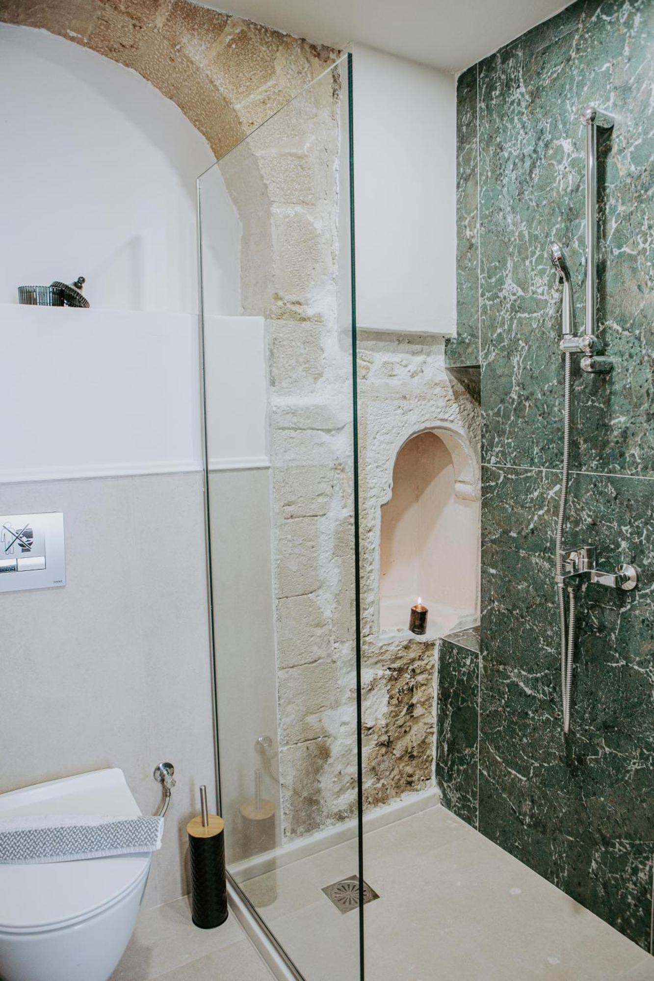 Porta Medina Boutique (adults Only) Aparthotel Iraklion