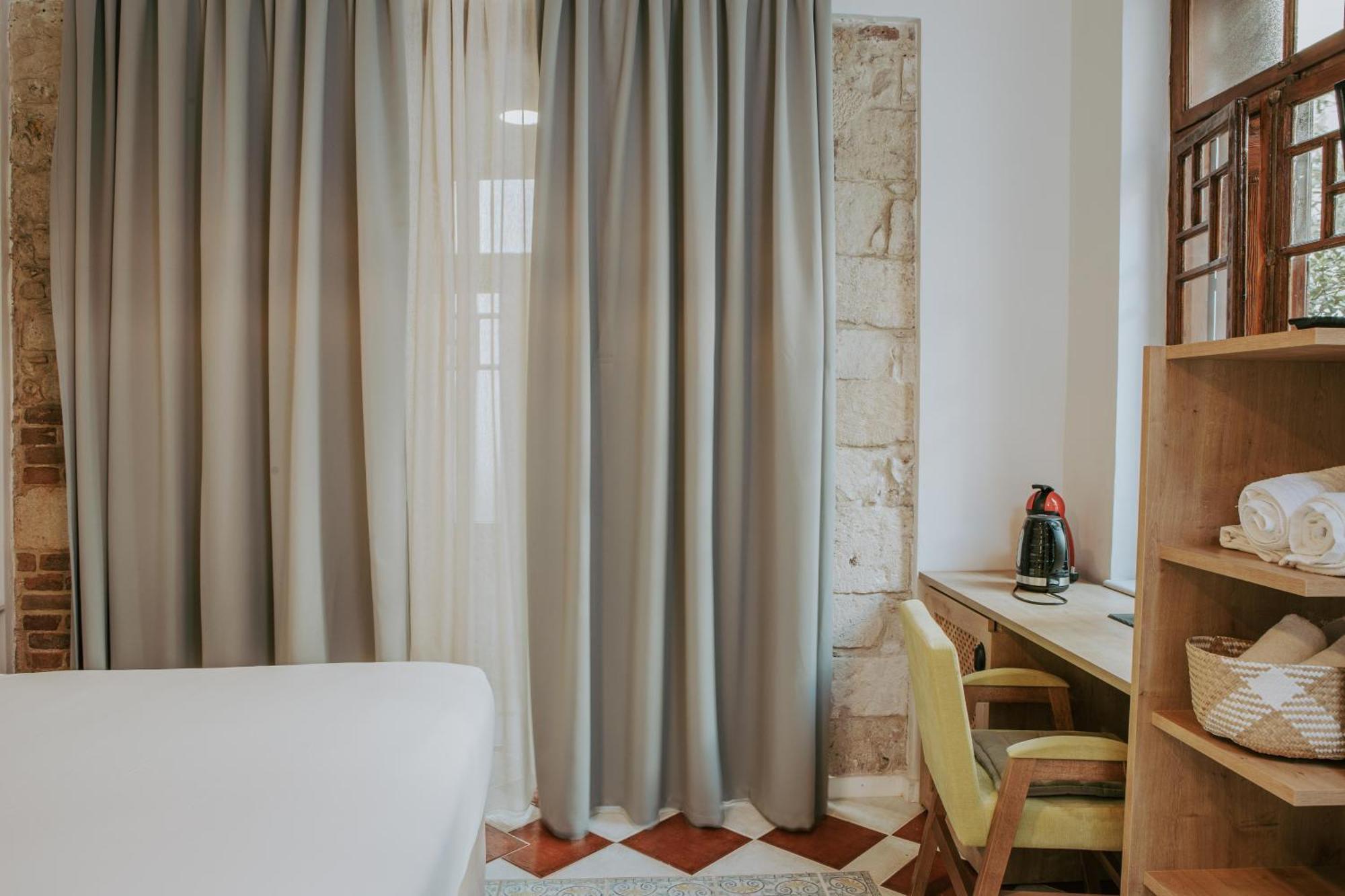 Porta Medina Boutique (adults Only) 3* Iraklion