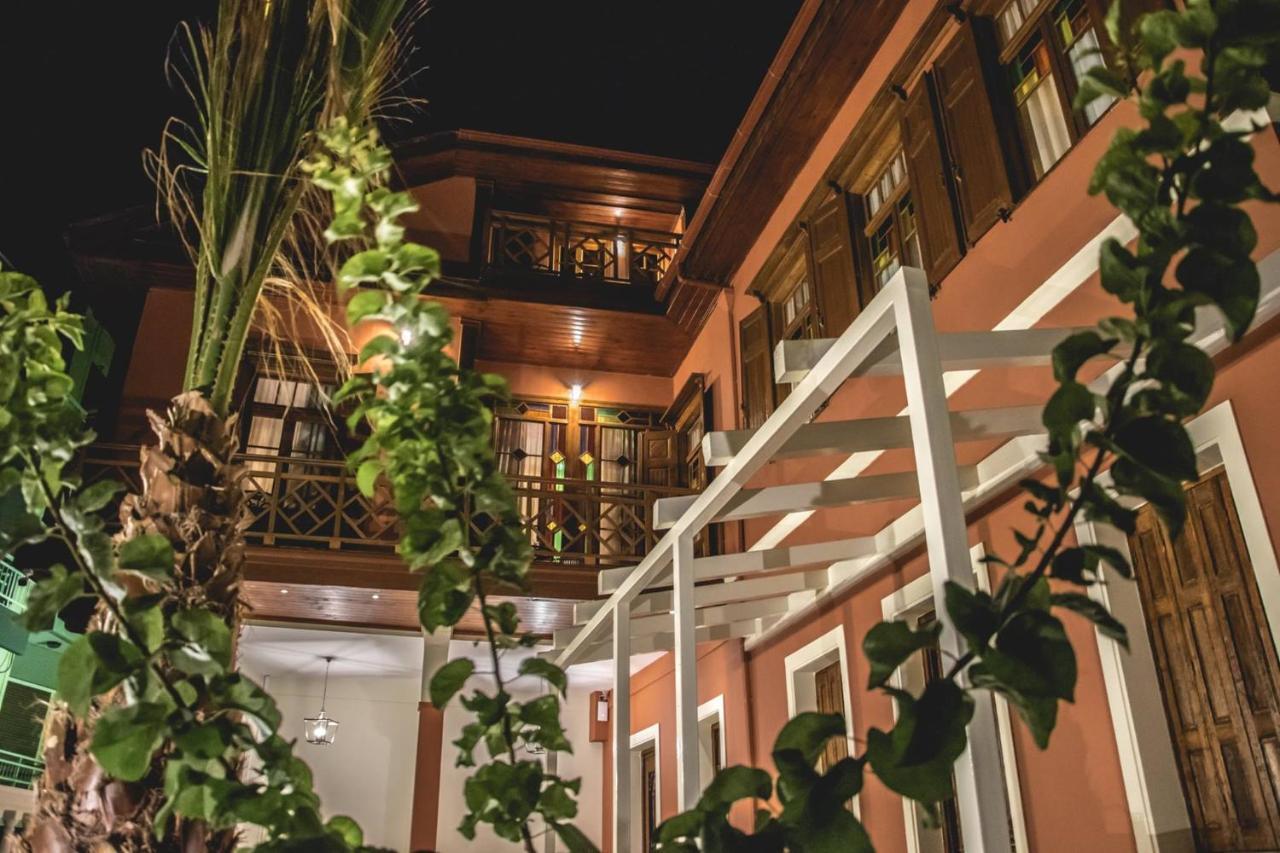 Porta Medina Boutique (adults Only) Aparthotel