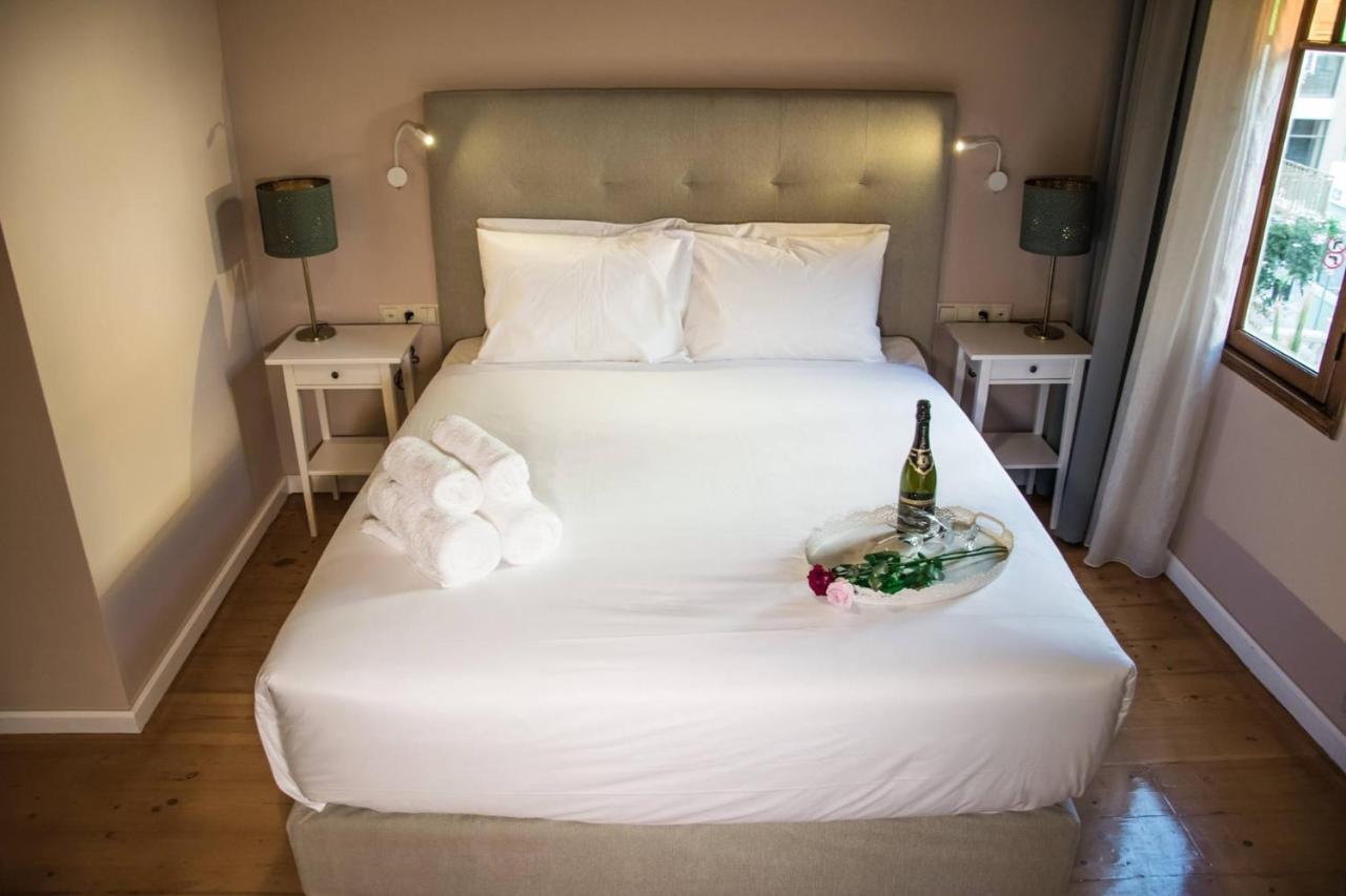 Porta Medina Boutique (adults Only) Aparthotel Iraklion