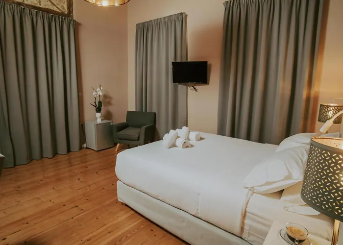 Porta Medina Boutique Hotel (Adults Only)