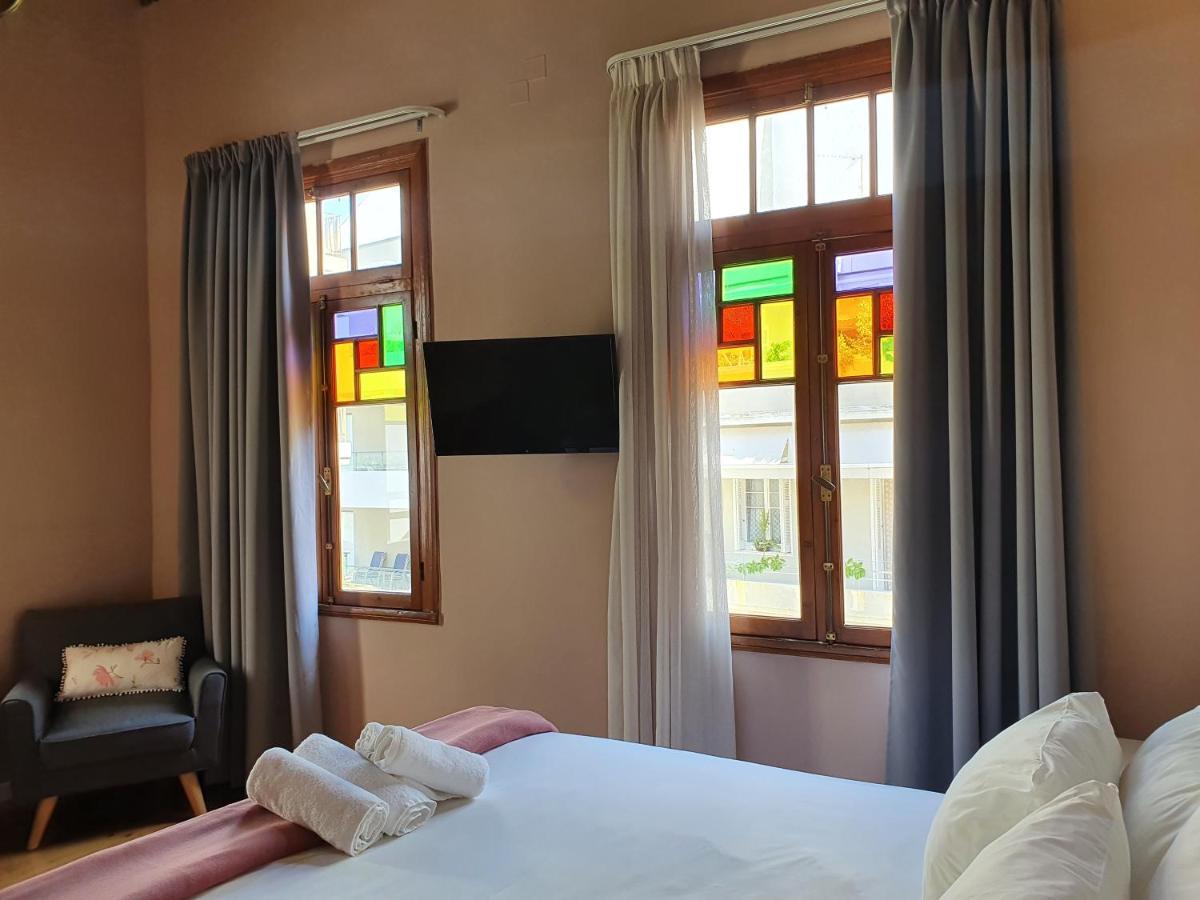 Porta Medina Boutique (adults Only) Heraklion (Crete)