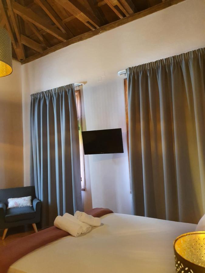 Porta Medina Boutique (adults Only) Aparthotel