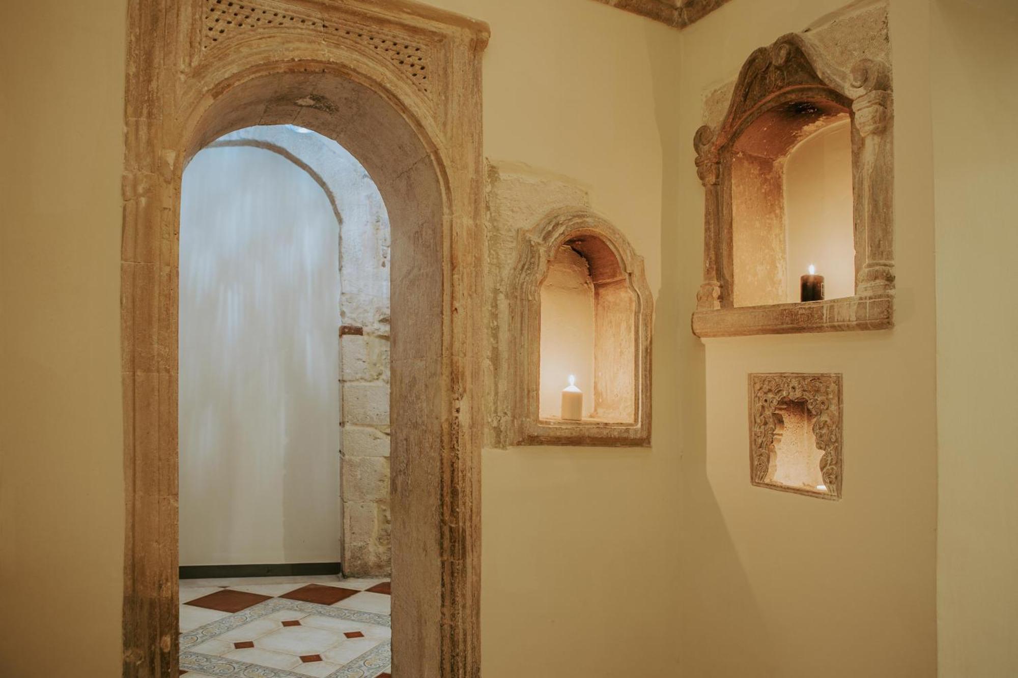 Porta Medina Boutique (adults Only) 3* Heraklion (Crete)
