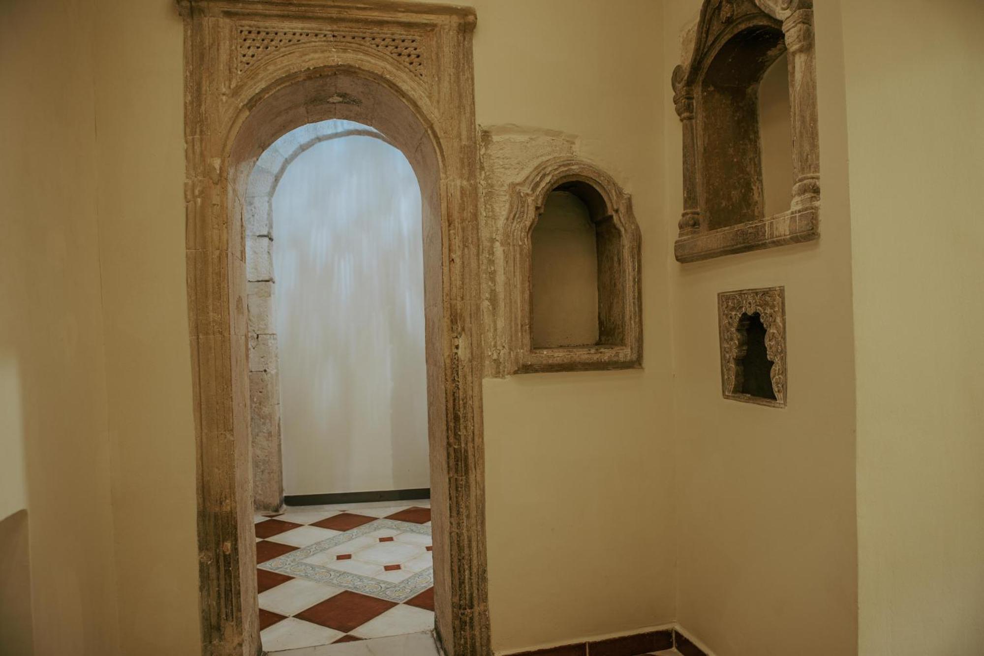 Porta Medina Boutique (adults Only) Heraklion (Crete)