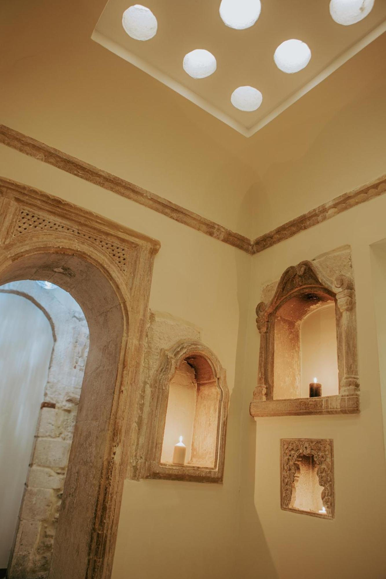 Porta Medina Boutique (adults Only) Aparthotel 3*