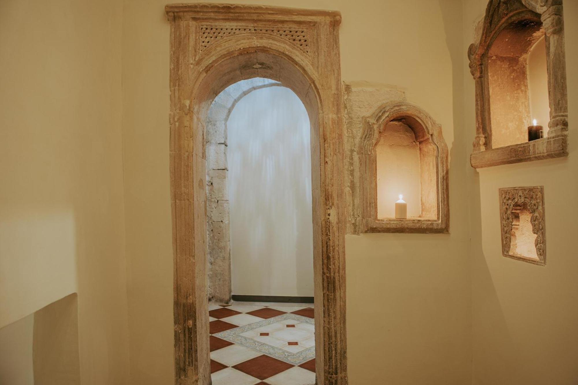 Porta Medina Boutique (adults Only) Aparthotel 3*