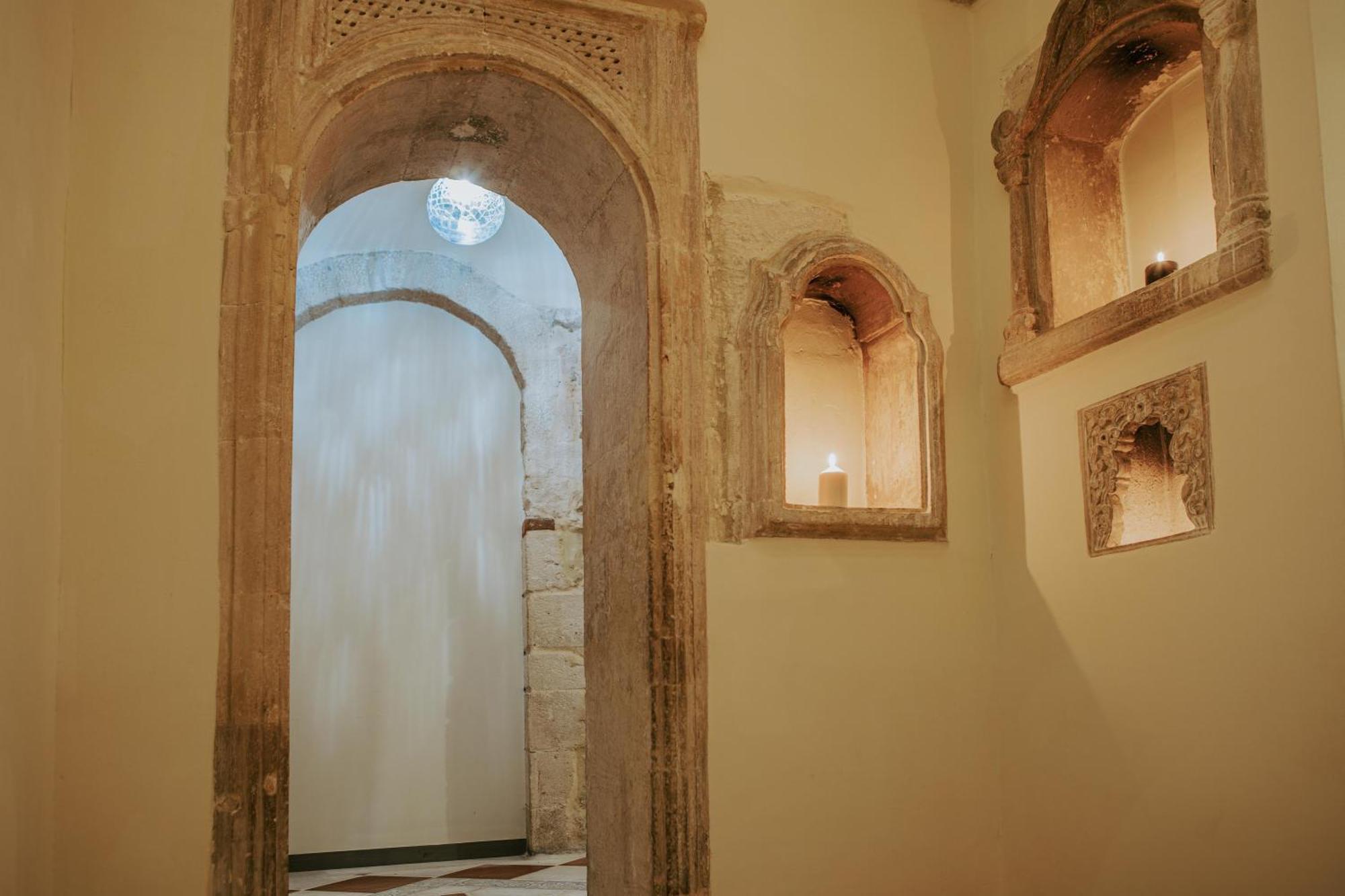 Aparthotel Porta Medina Boutique (adults Only)