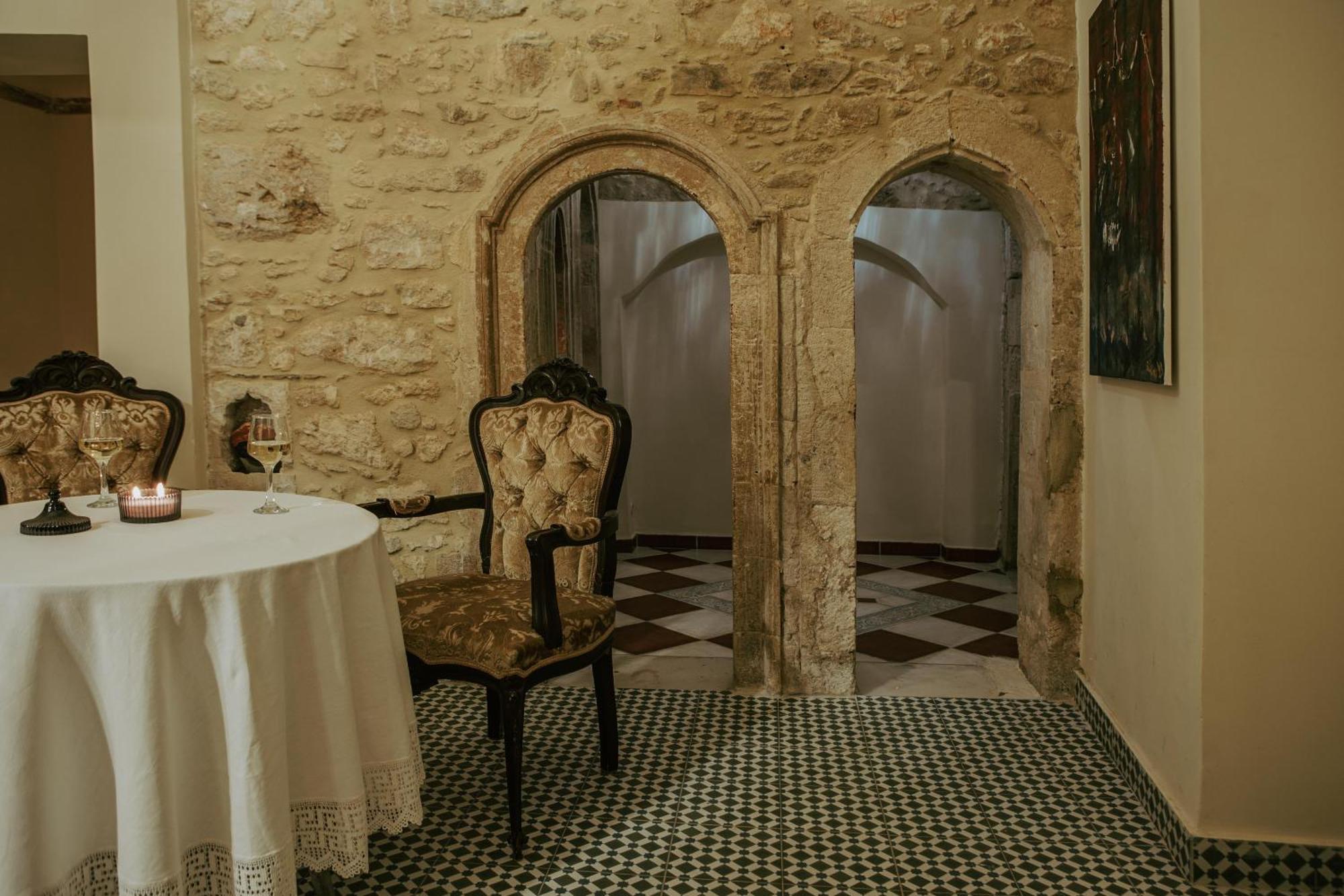 Porta Medina Boutique (adults Only) Aparthotel