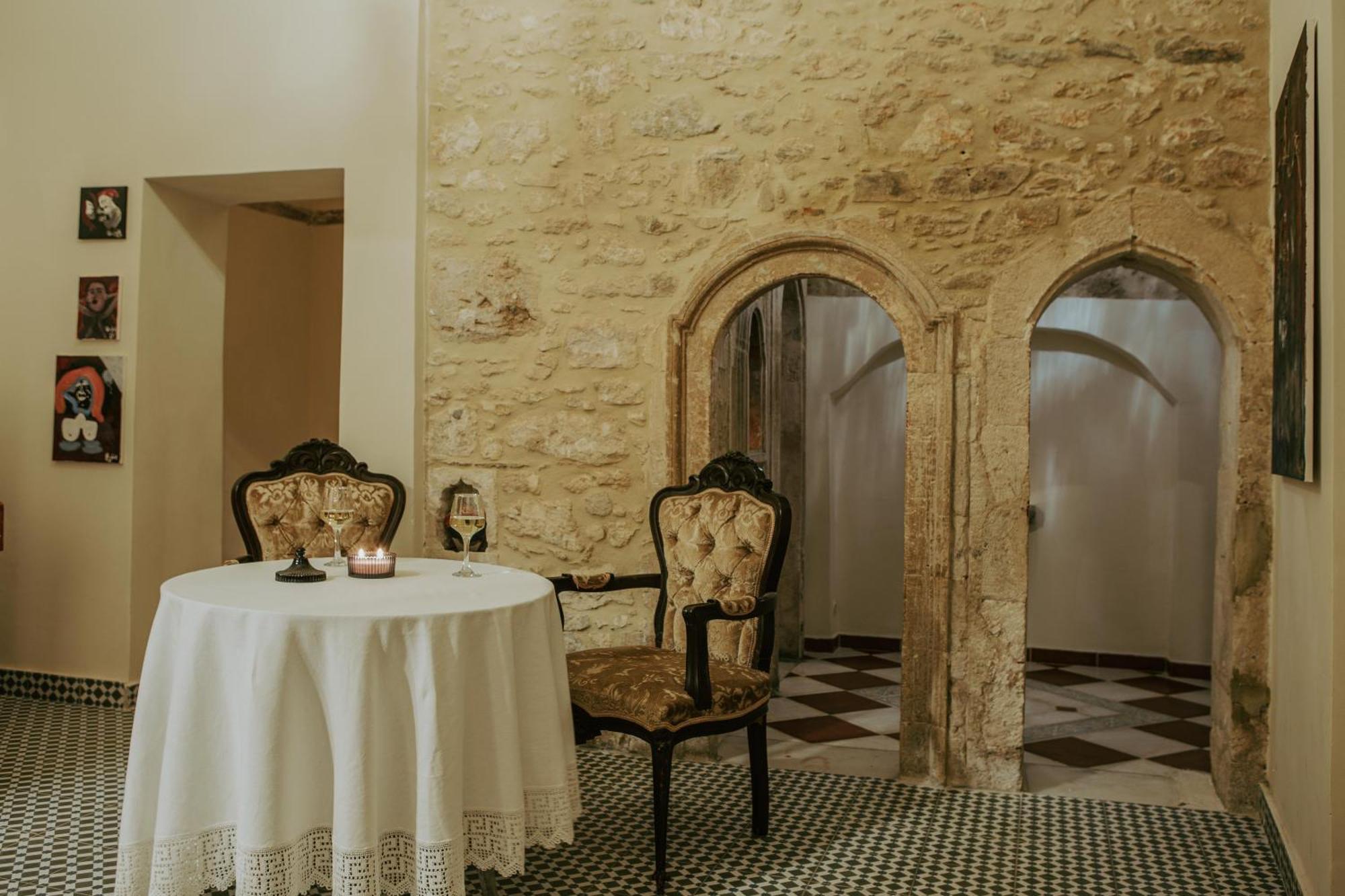 Porta Medina Boutique (adults Only) Aparthotel