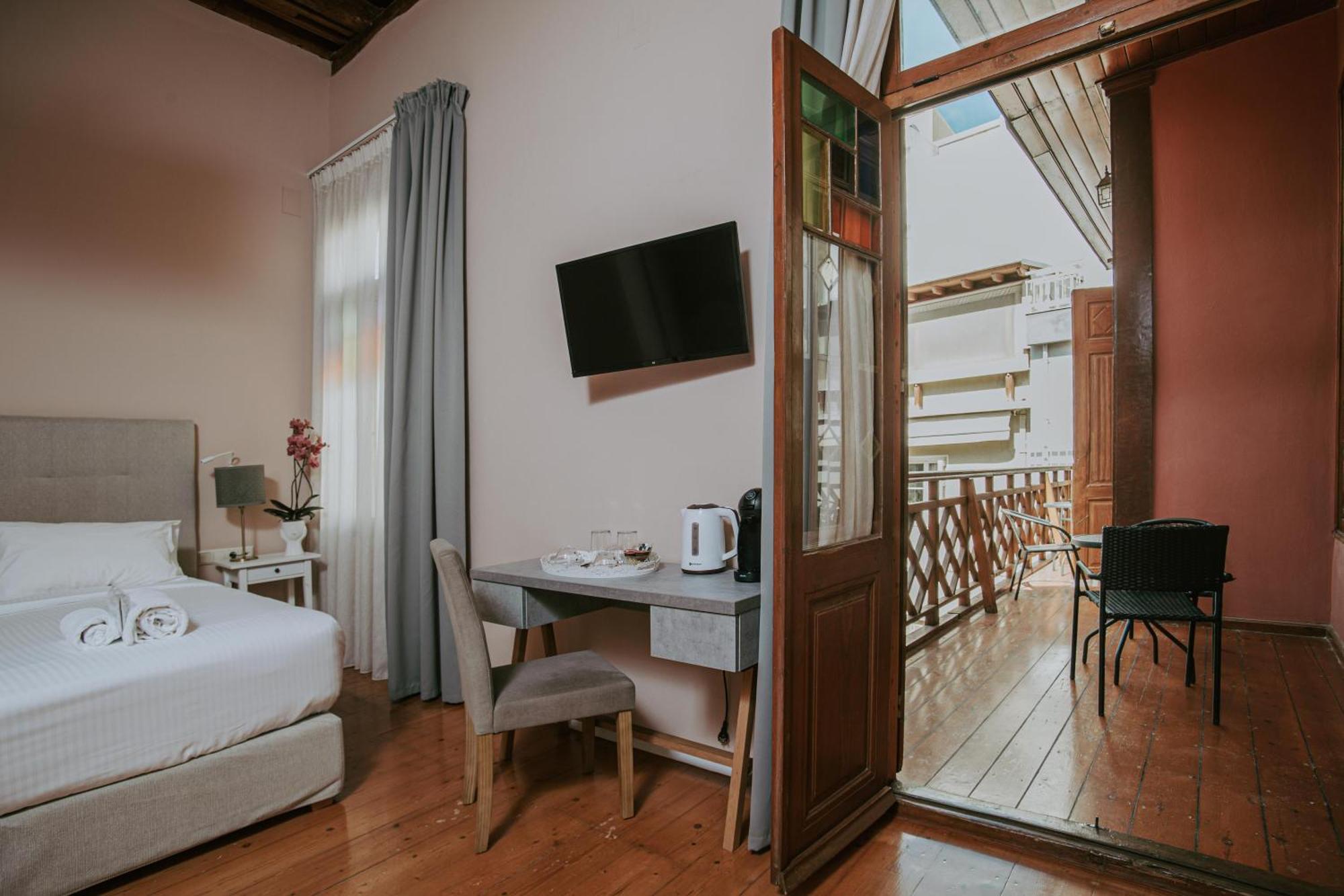 Aparthotel Porta Medina Boutique (adults Only) Heraklion (Crete)