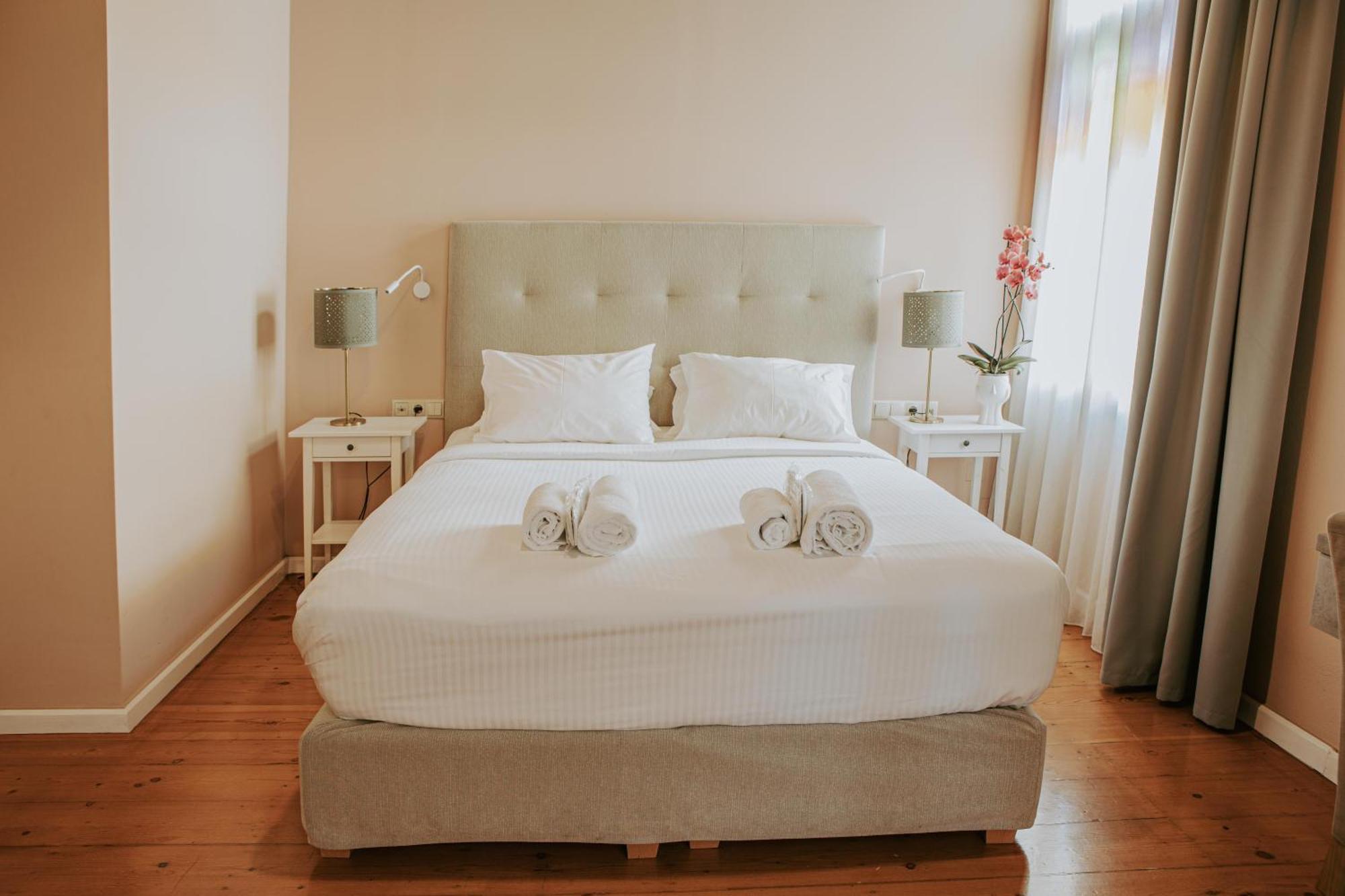 Porta Medina Boutique (adults Only) Heraklion (Crete)