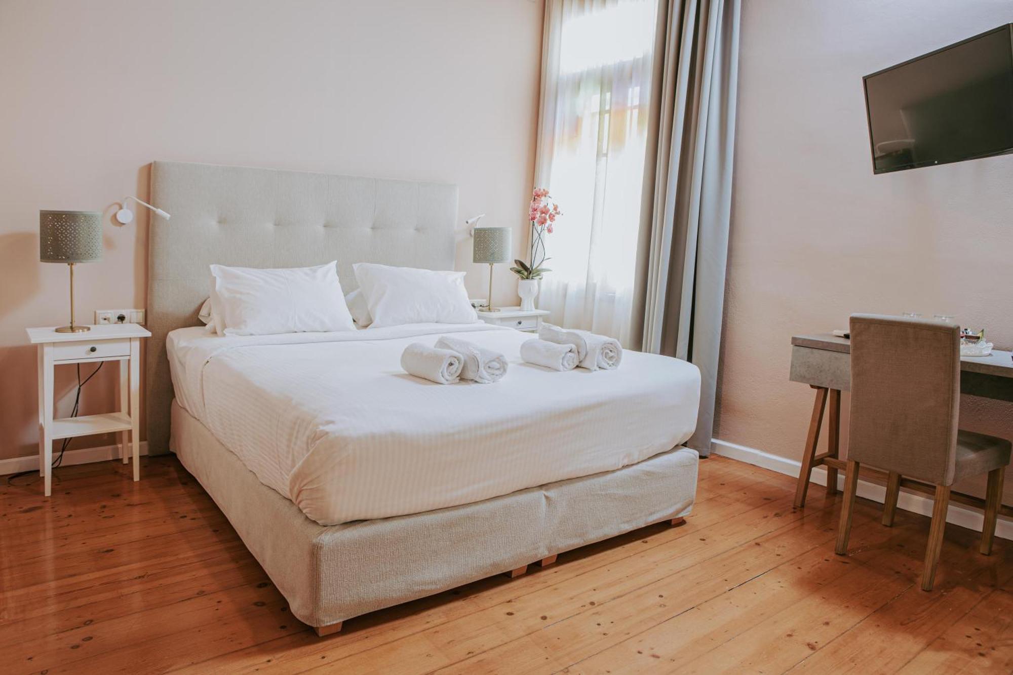 Porta Medina Boutique (adults Only) 3*