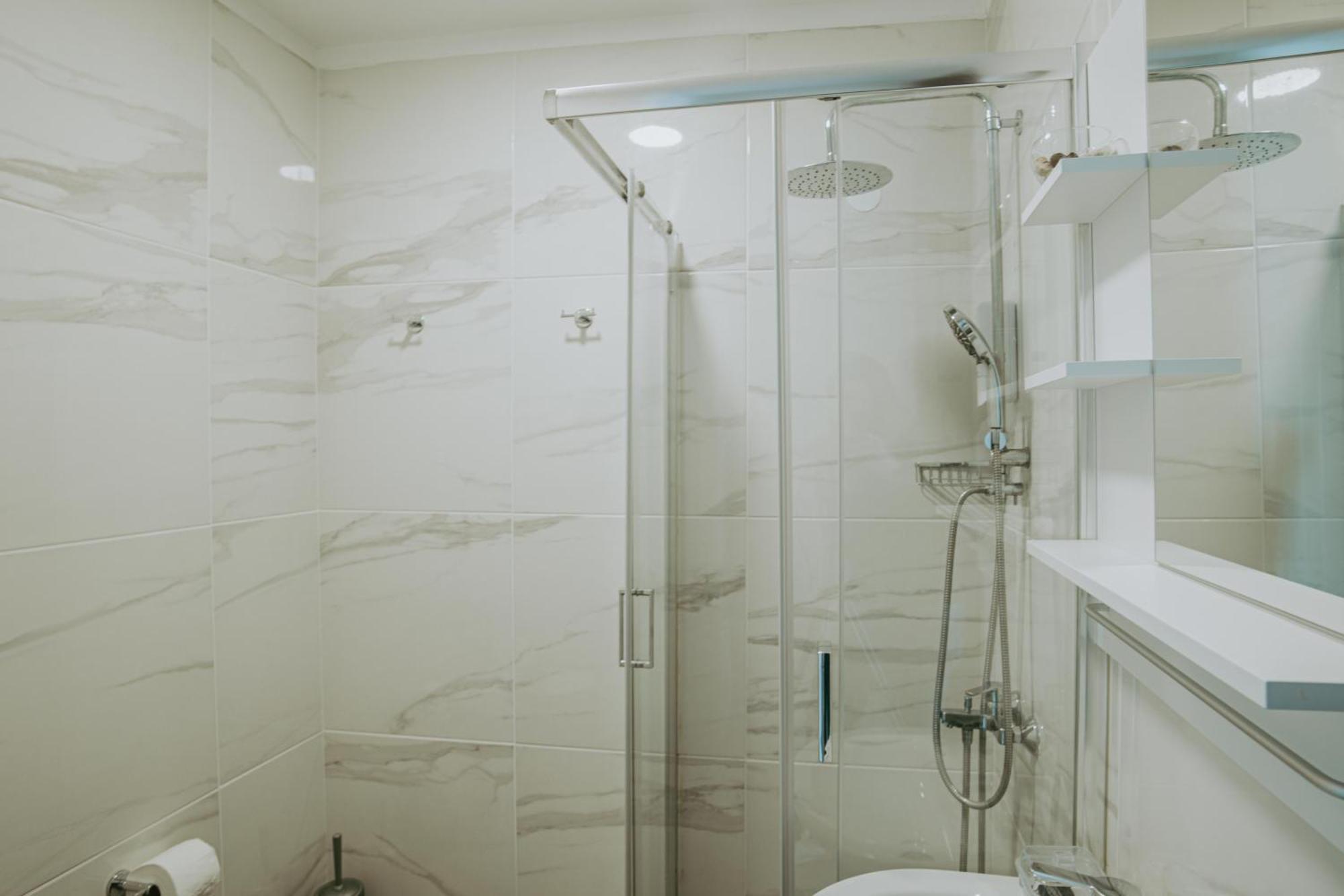 Porta Medina Boutique (adults Only) Aparthotel Heraklion (Crete)
