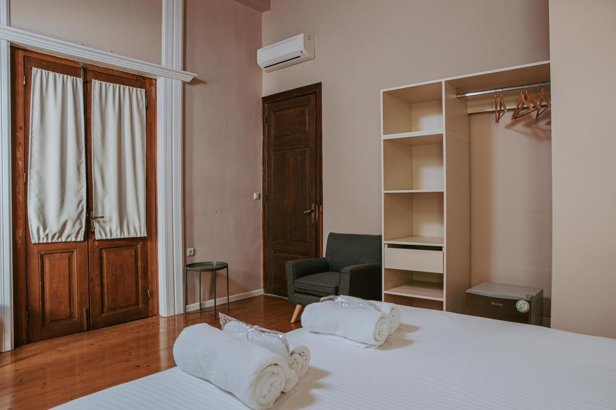 Aparthotel Porta Medina Boutique (adults Only) 3*