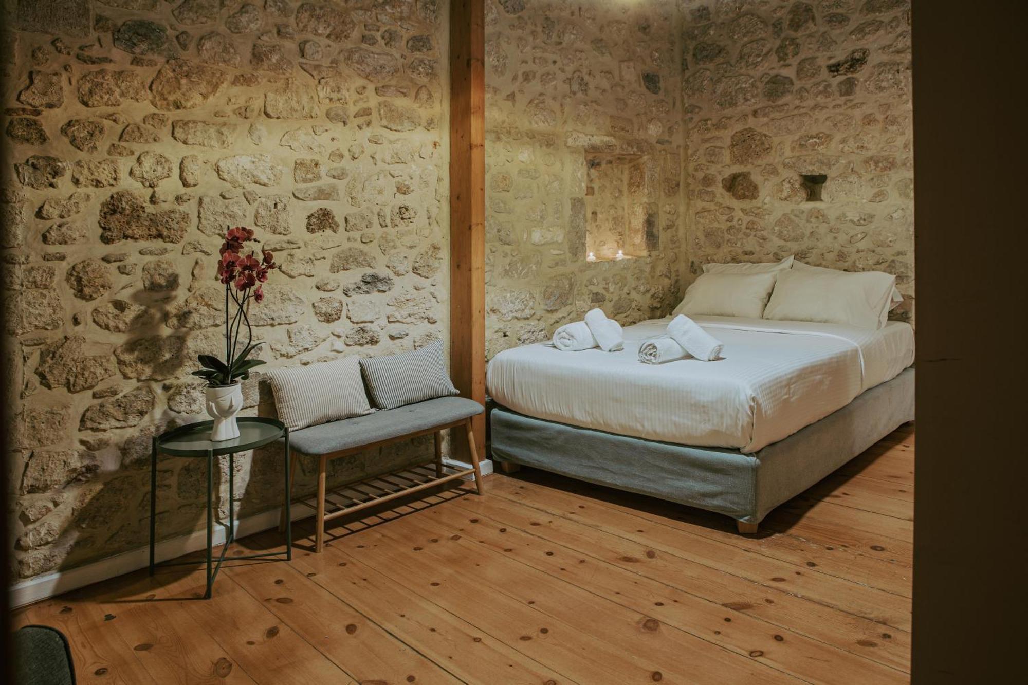 Porta Medina Boutique (adults Only) 3* Heraklion (Crete)