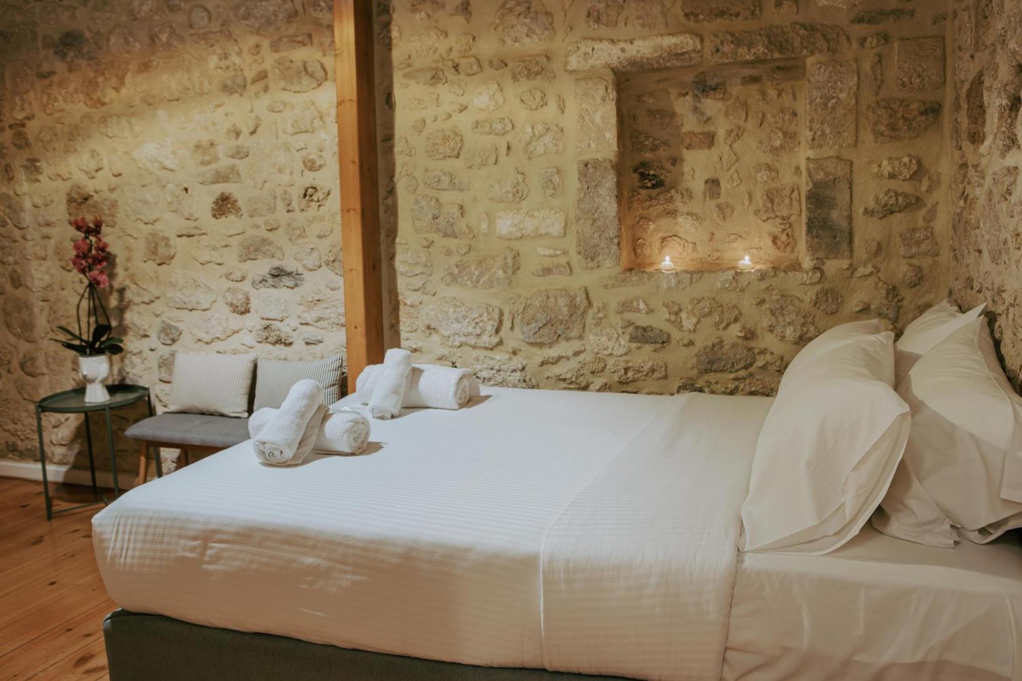 Aparthotel Porta Medina Boutique (adults Only) Heraklion (Crete)