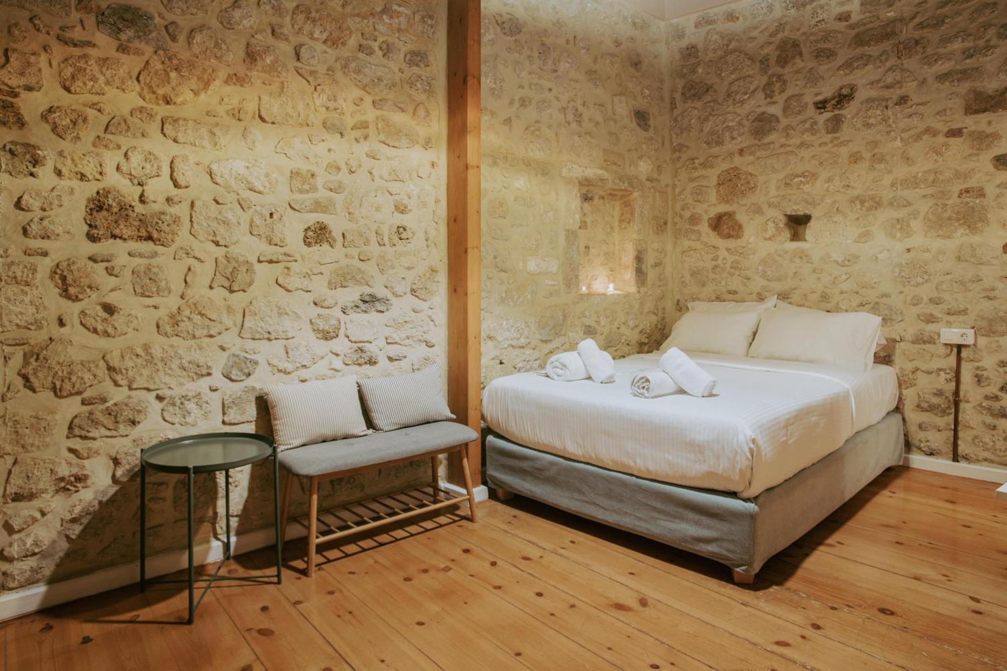 Porta Medina Boutique (adults Only) Aparthotel