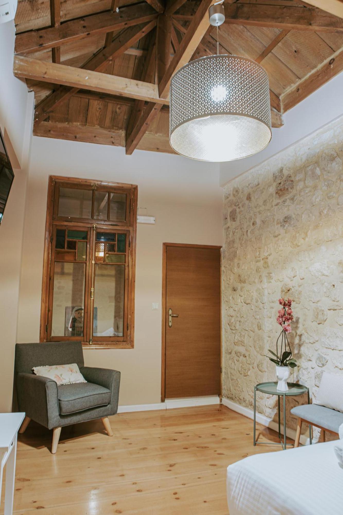 Porta Medina Boutique (adults Only) 3* Heraklion (Crete)