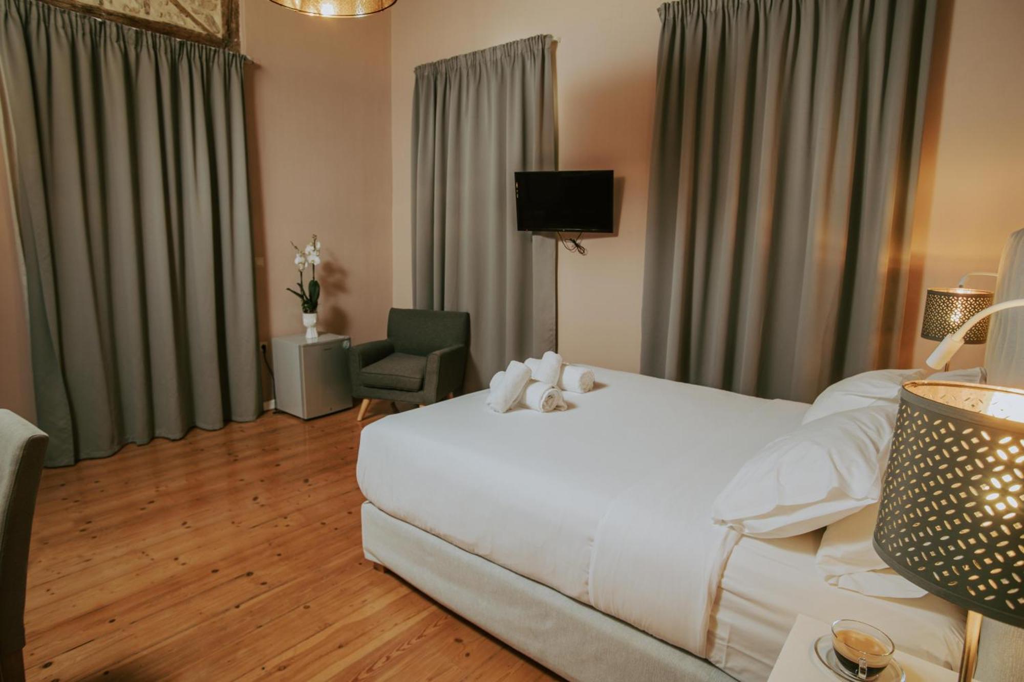Aparthotel Porta Medina Boutique (adults Only) 3*