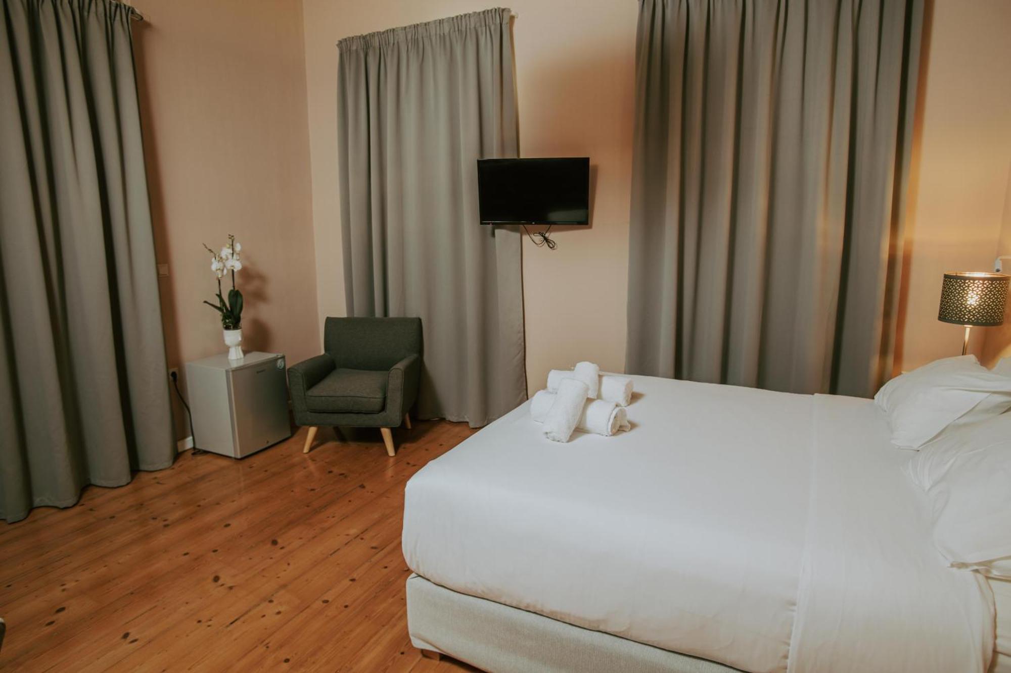 Porta Medina Boutique (adults Only) 3*