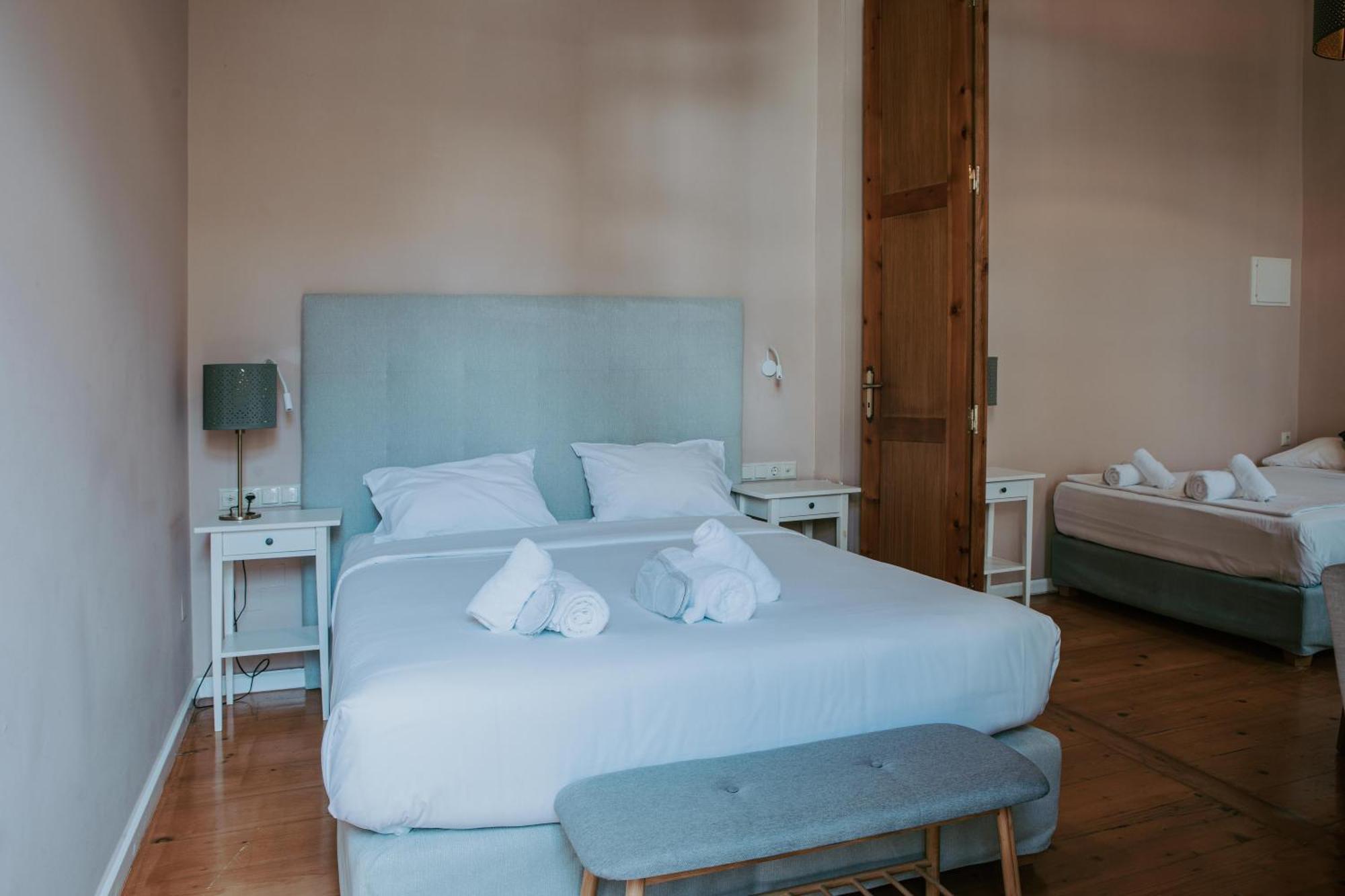 Porta Medina Boutique (adults Only) 3*