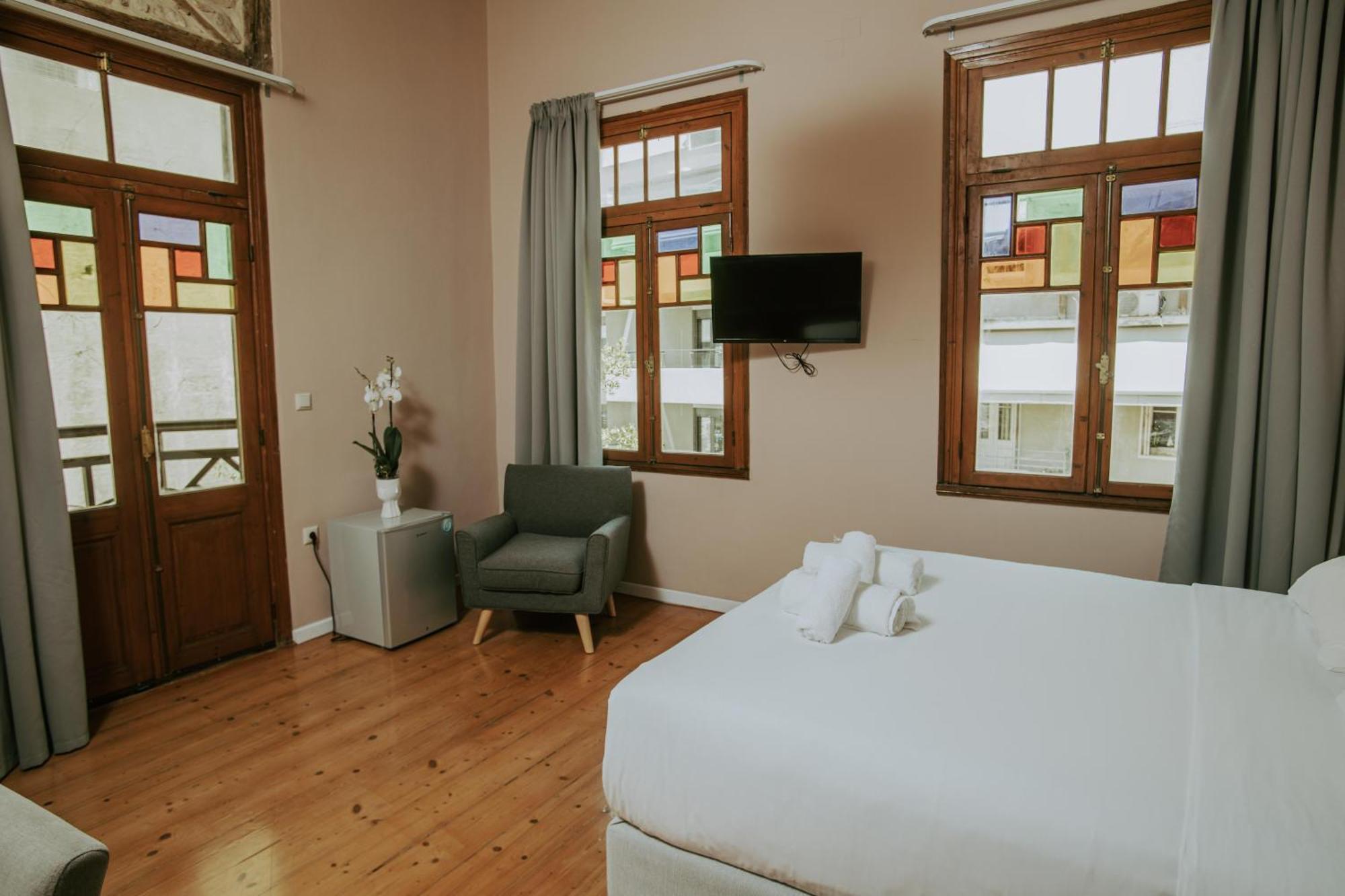 Aparthotel Porta Medina Boutique (adults Only) Heraklion (Crete)