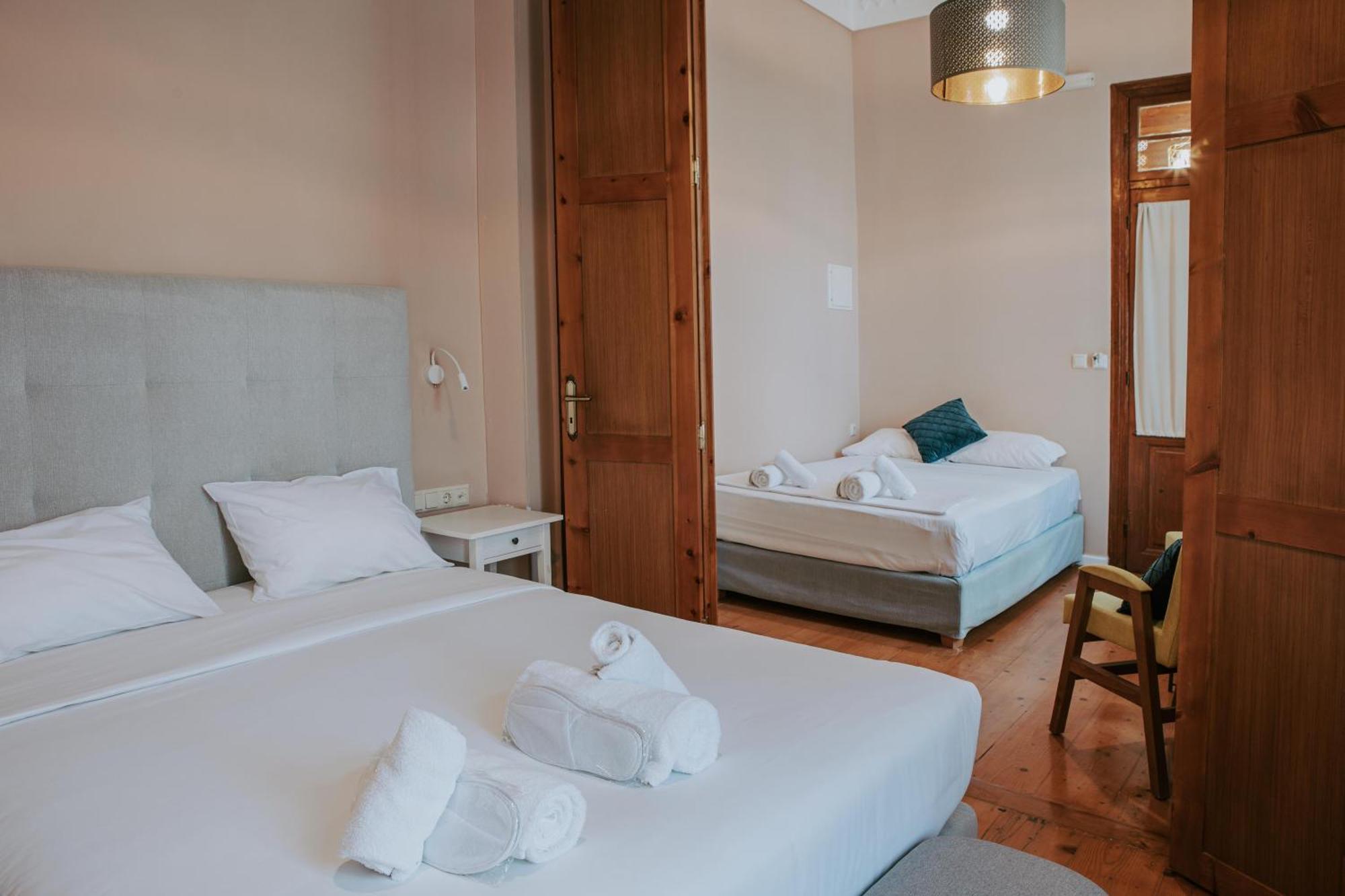 Aparthotel Porta Medina Boutique (adults Only) Heraklion (Crete)