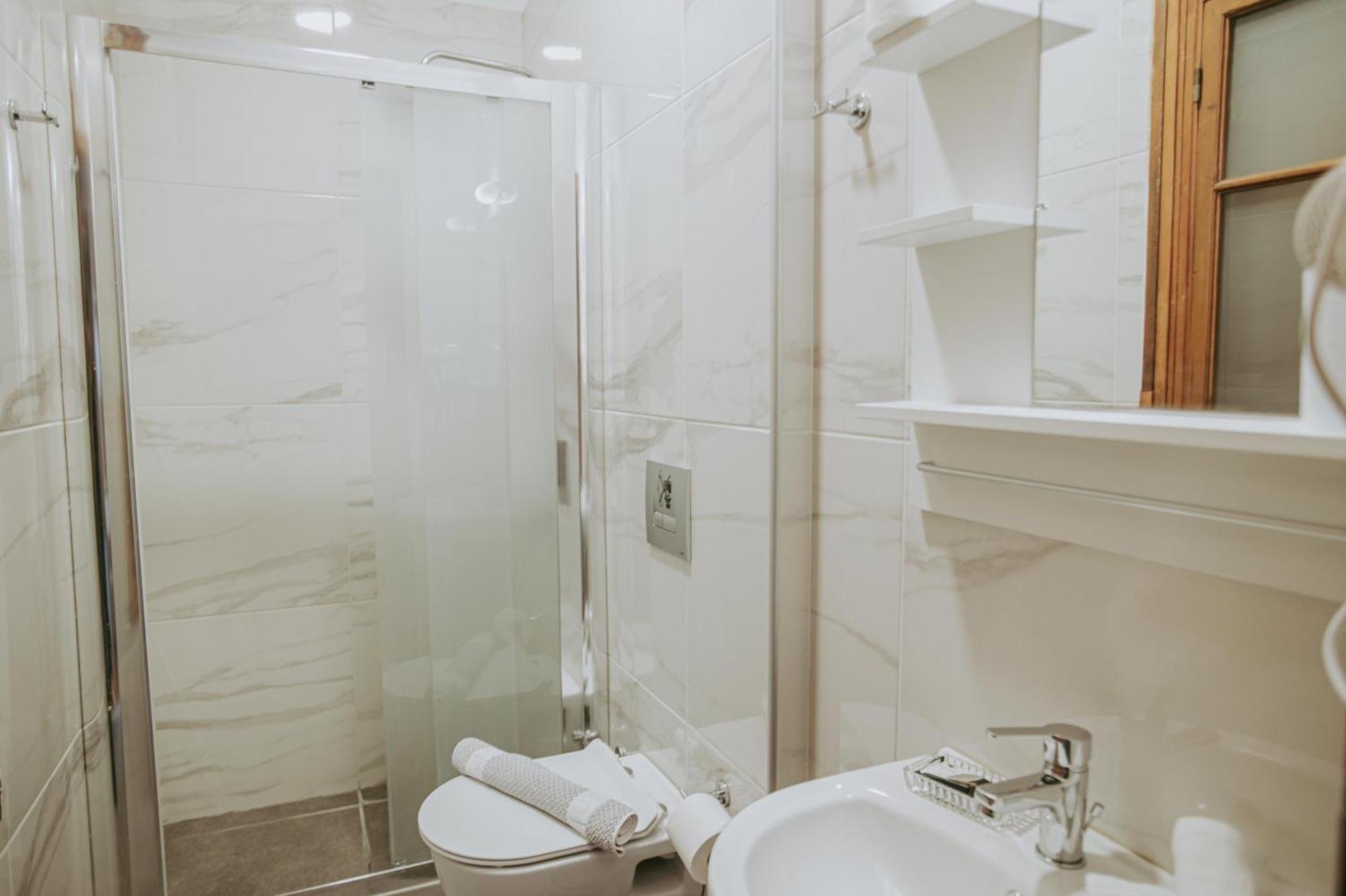 Porta Medina Boutique (adults Only) Aparthotel