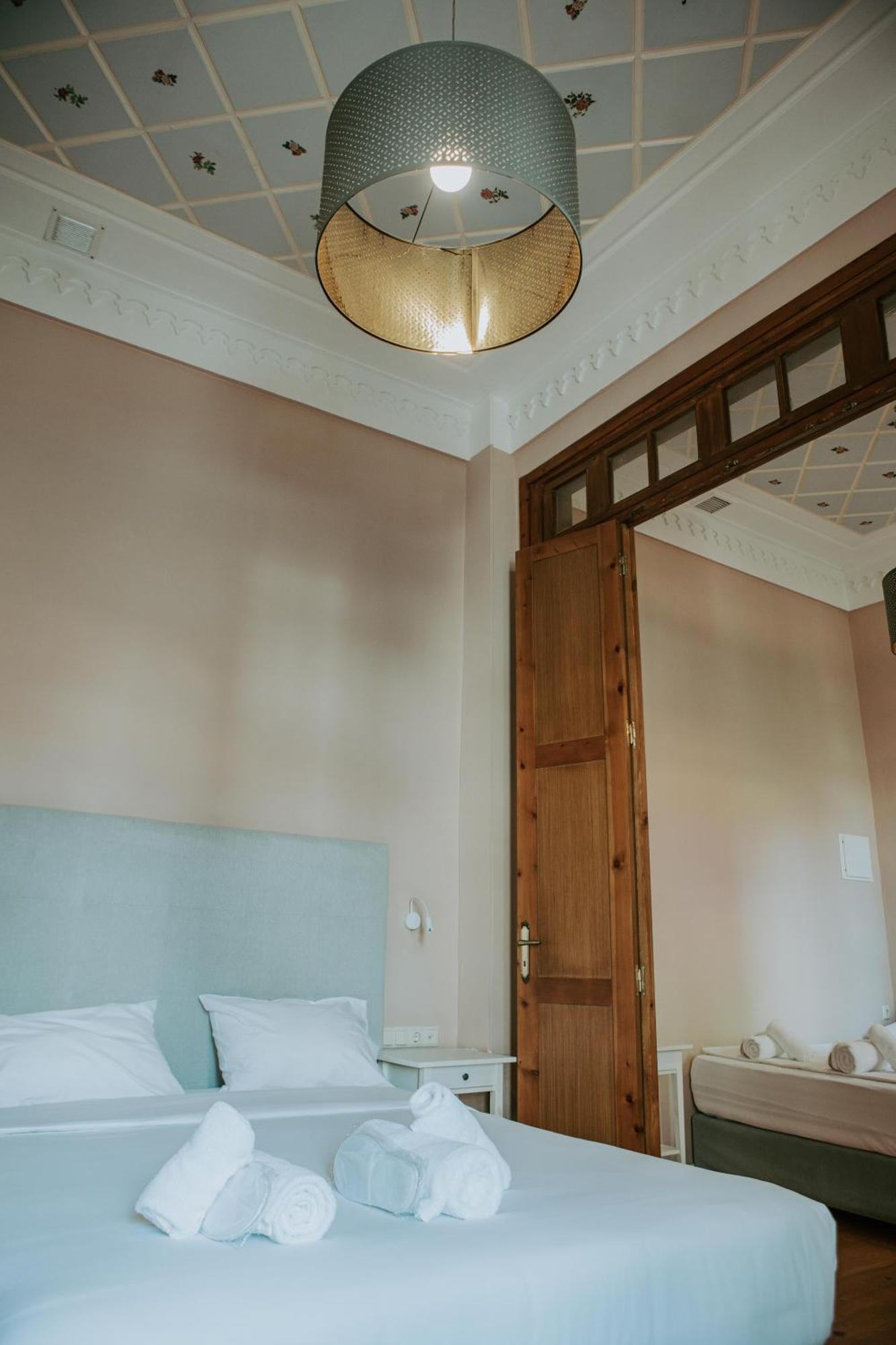 Aparthotel Porta Medina Boutique (adults Only) 3*