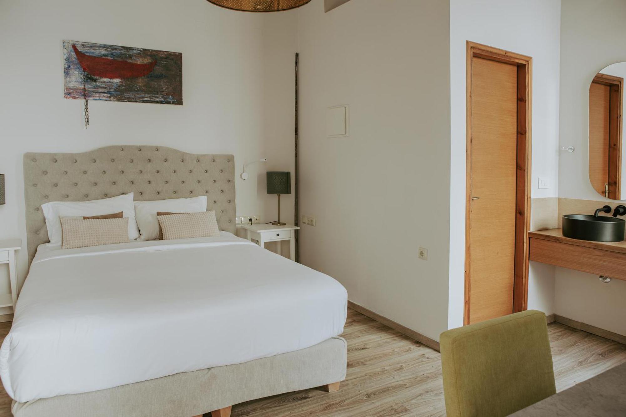 Porta Medina Boutique (adults Only) 3*