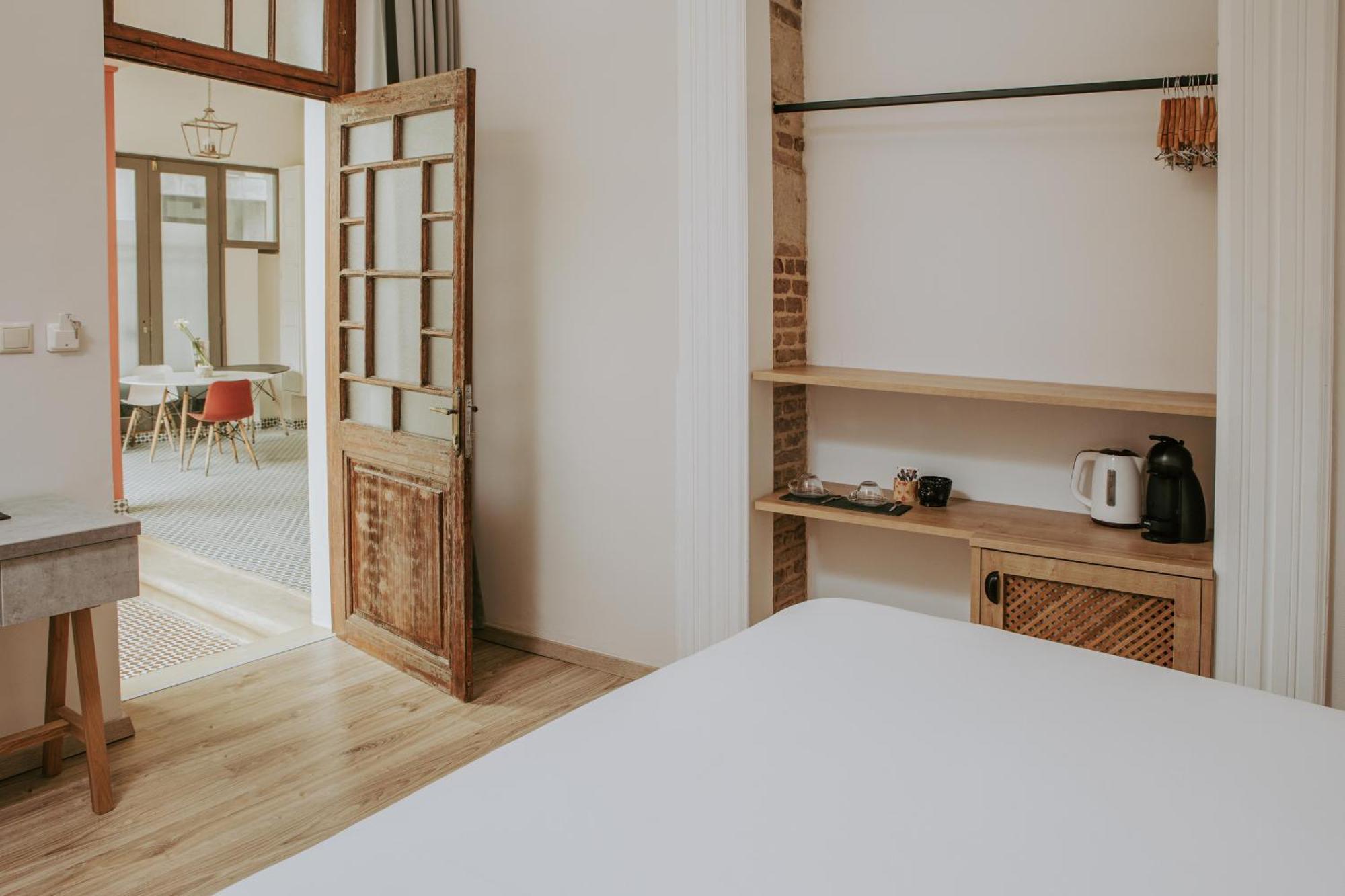 Porta Medina Boutique (adults Only) Heraklion (Crete)