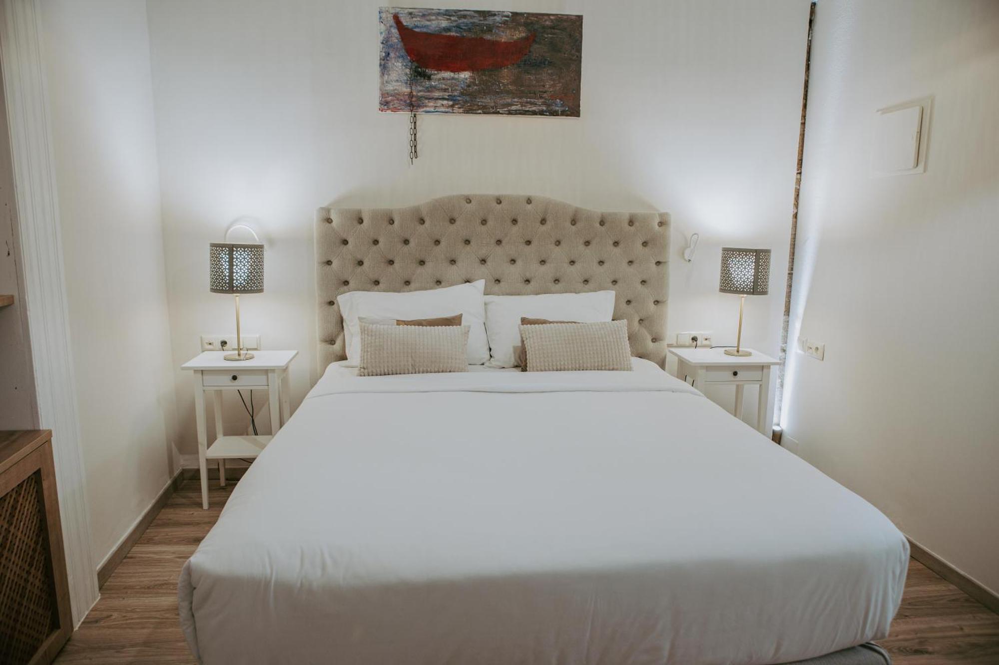 Aparthotel Porta Medina Boutique (adults Only) 3*