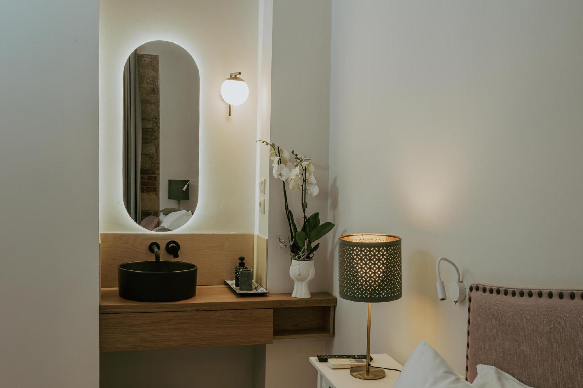 Porta Medina Boutique (adults Only) Aparthotel Heraklion (Crete)