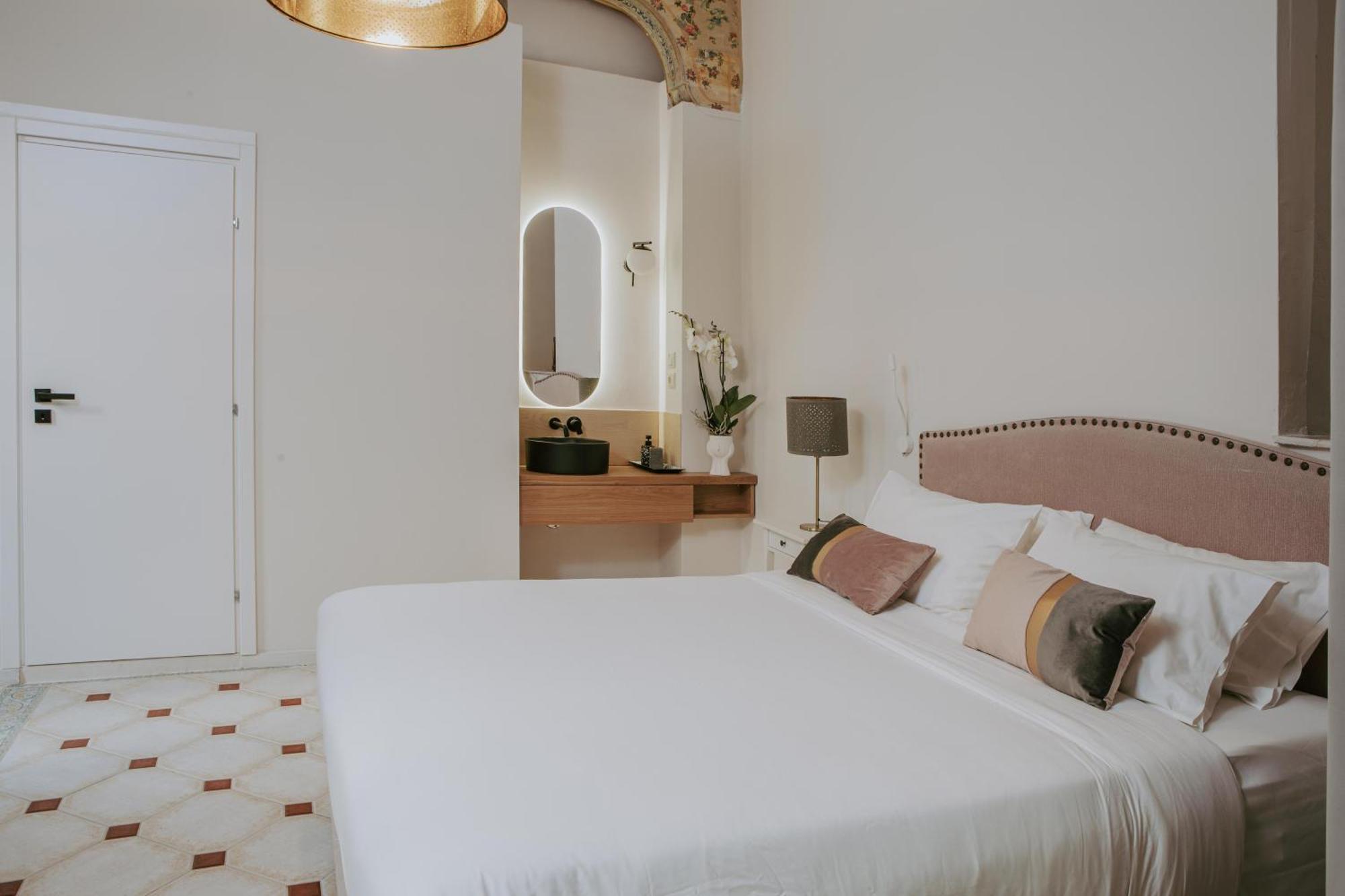 Porta Medina Boutique (adults Only) Heraklion (Crete)