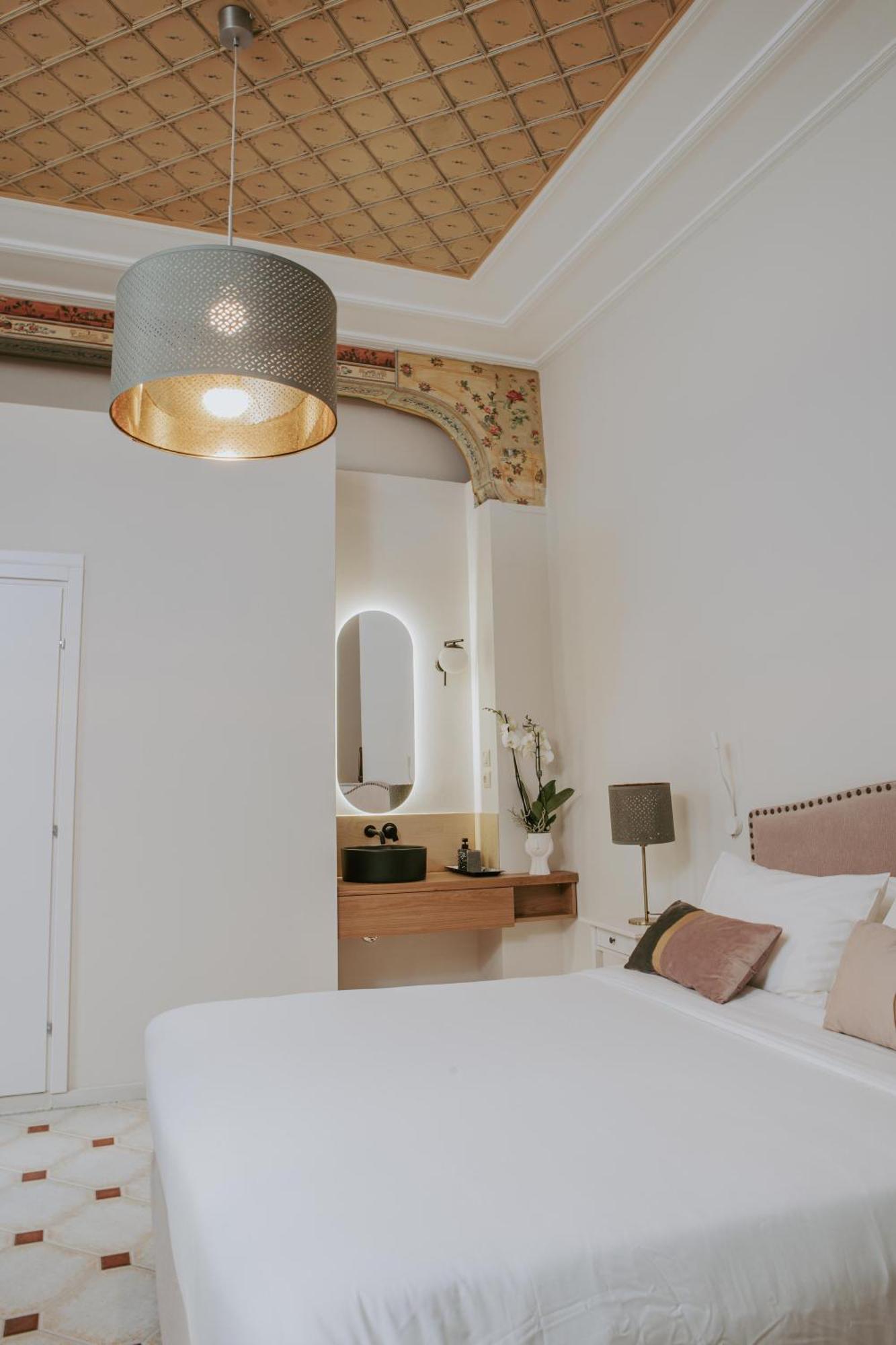 Aparthotel Porta Medina Boutique (adults Only) 3*