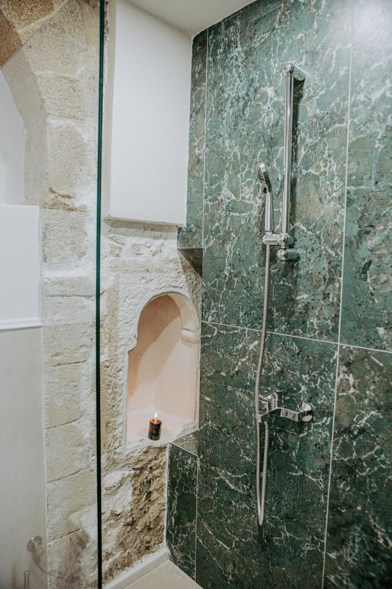 Porta Medina Boutique (adults Only) Aparthotel Heraklion (Crete)