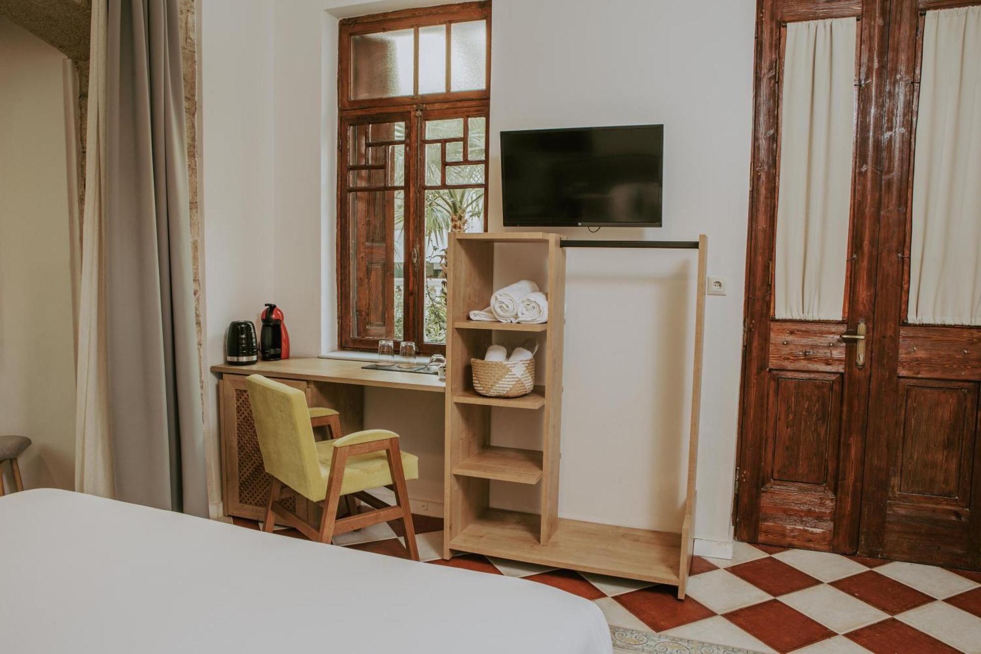 Aparthotel Porta Medina Boutique (adults Only) Heraklion (Crete)