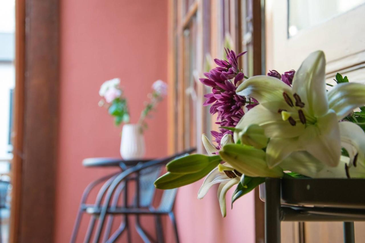 Porta Medina Boutique (adults Only) Heraklion (Crete)