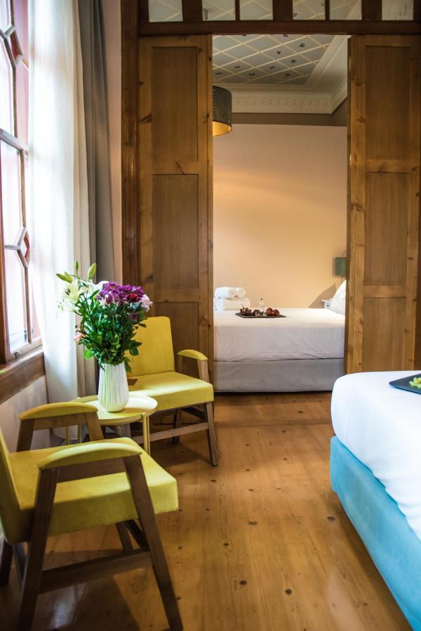 Porta Medina Boutique (adults Only) Aparthotel Heraklion (Crete)