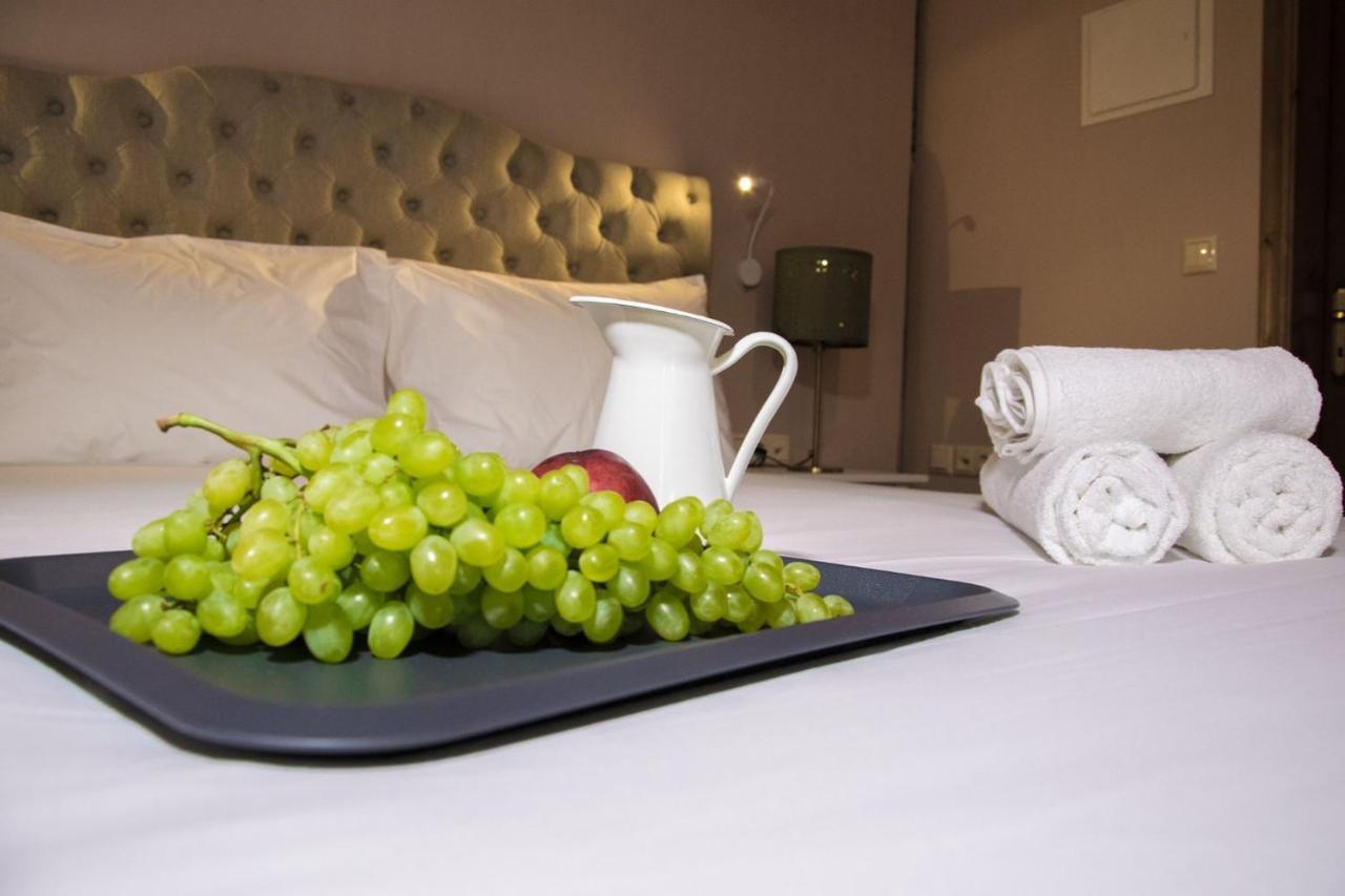 Porta Medina Boutique (adults Only) Heraklion (Crete)