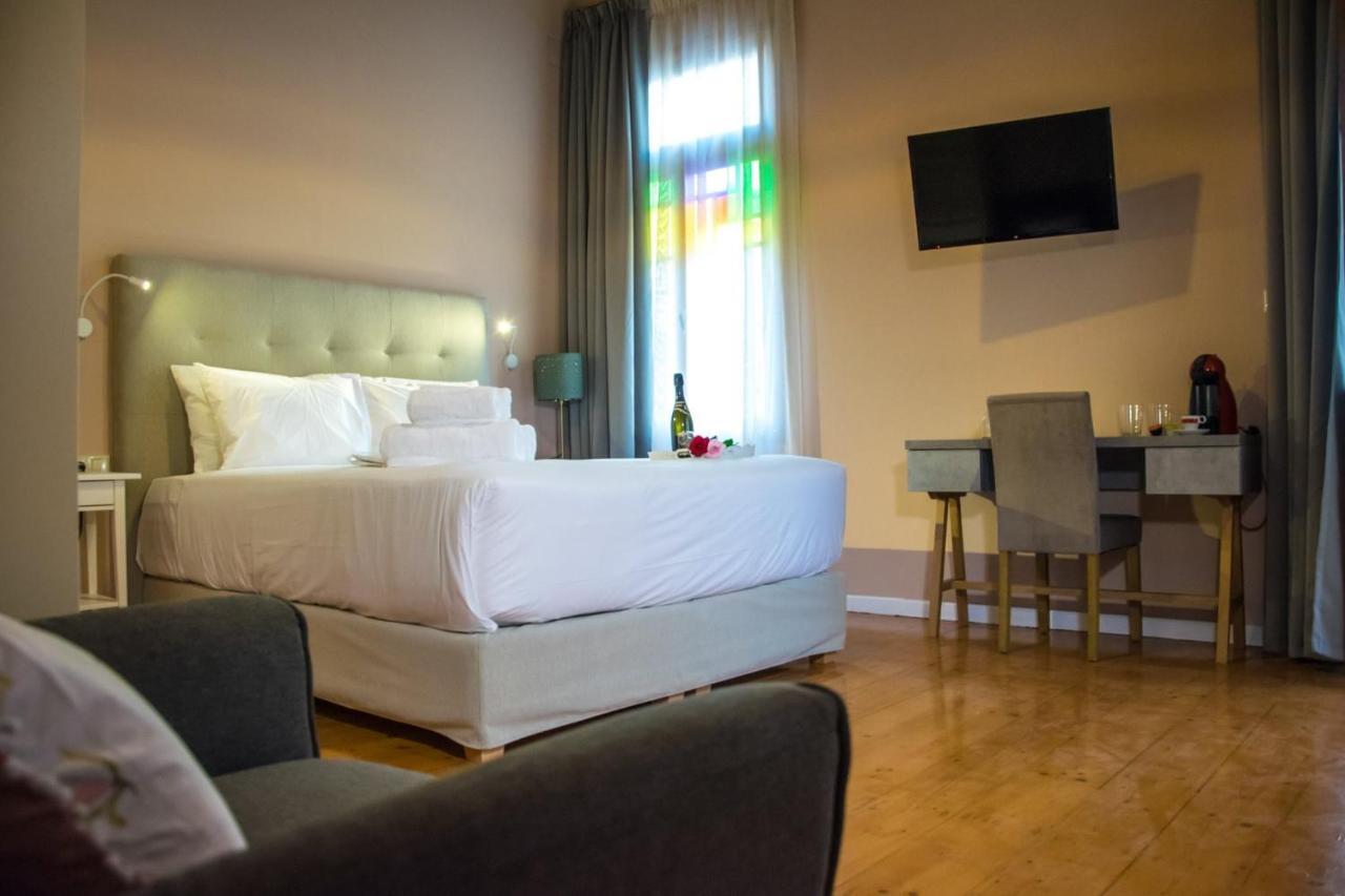 Aparthotel Porta Medina Boutique (adults Only) Heraklion (Crete)