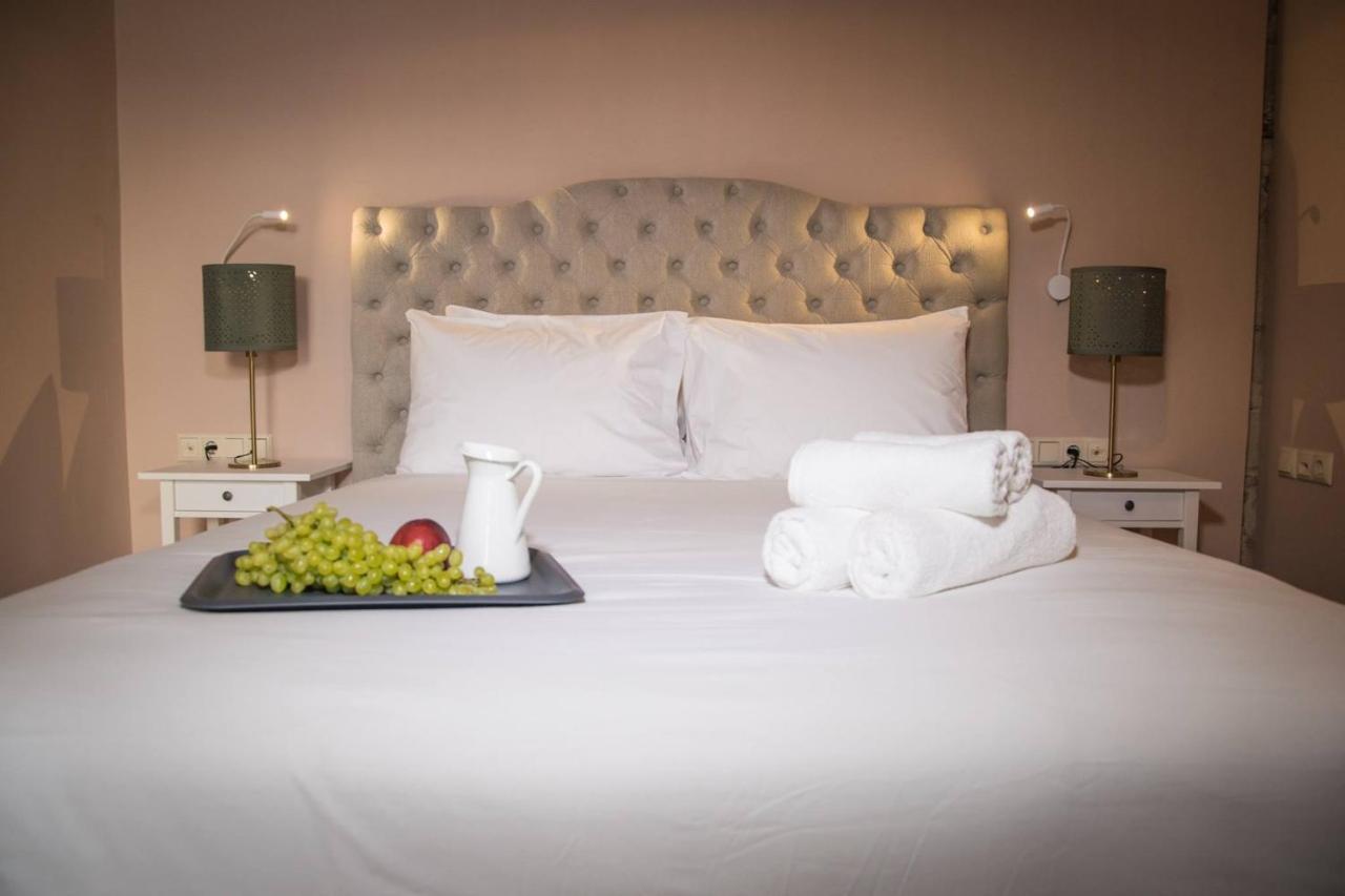 Porta Medina Boutique (adults Only) 3* Heraklion (Crete)