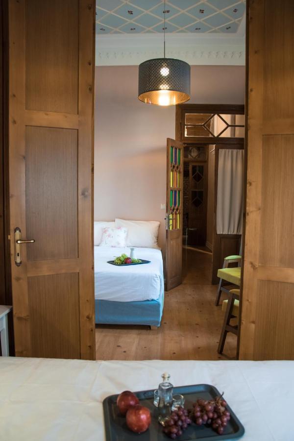 Aparthotel Porta Medina Boutique (adults Only) Heraklion (Crete)